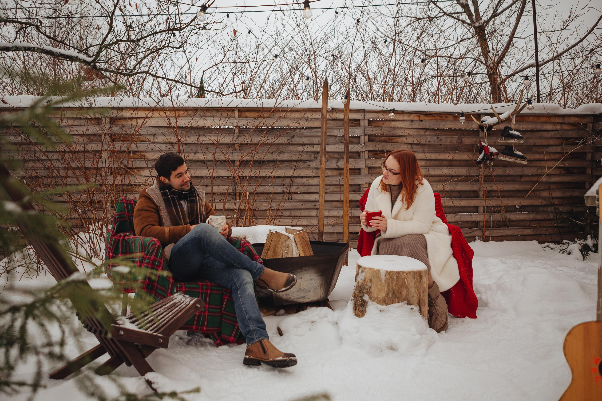 Дачная история. ФОТОГРАФ Маргарита Сивакова | Ярославль Кострома Москва