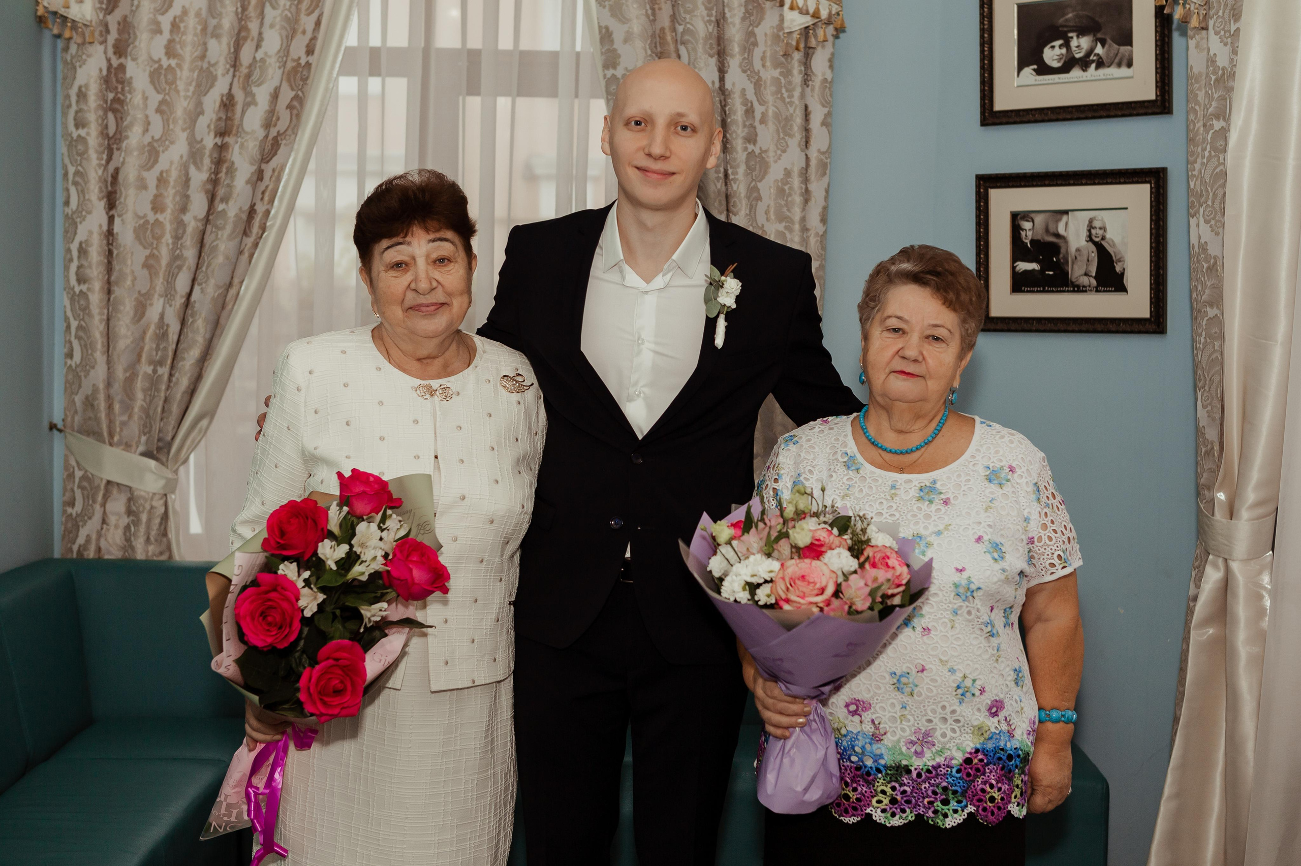 Анастасия & Артём (с банкетом) 29.10. ФОТОГРАФ Маргарита Сивакова | Ярославль Кострома Москва