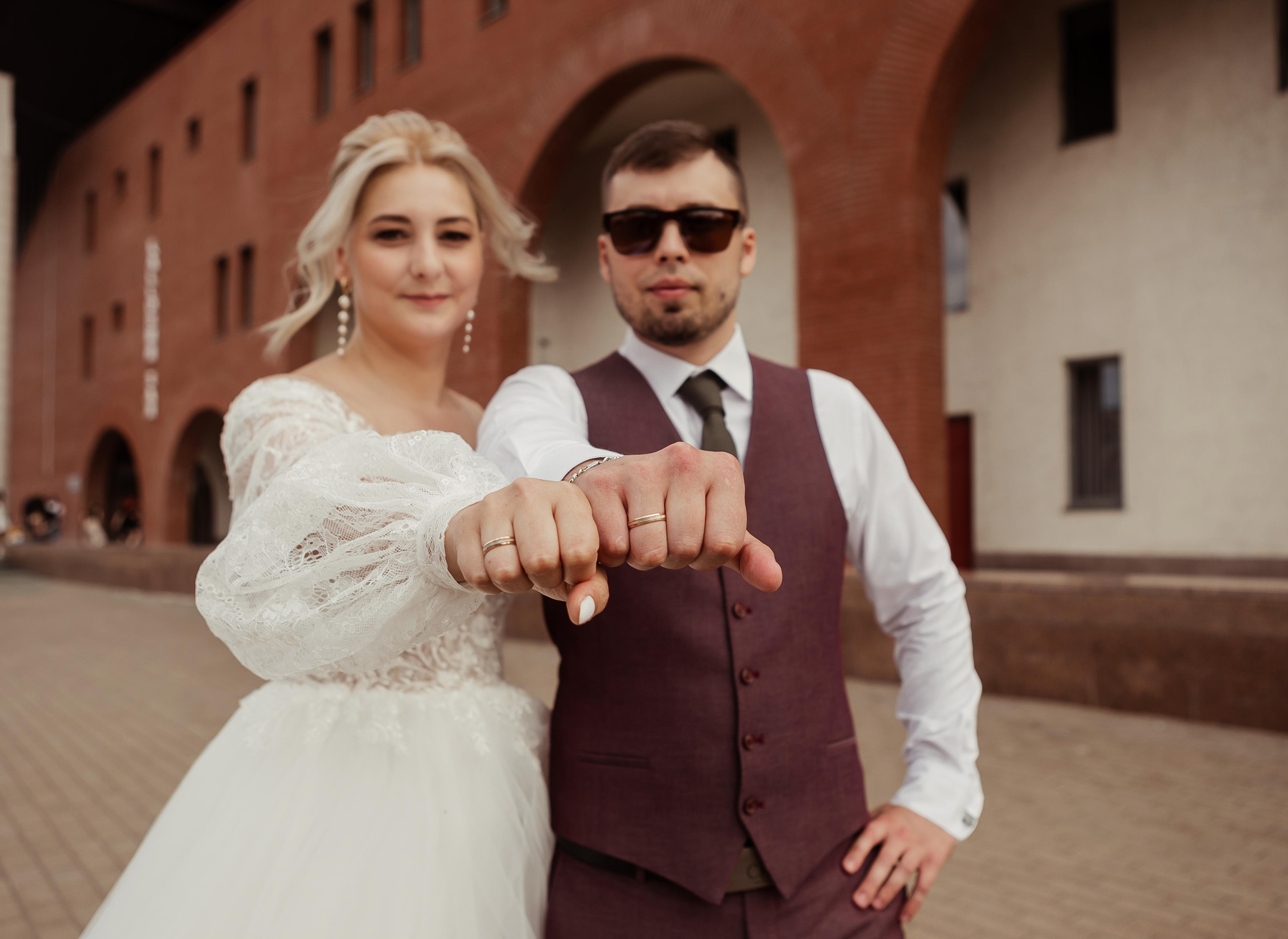 Мария & Артём. ФОТОГРАФ Маргарита Сивакова | Ярославль Кострома Москва