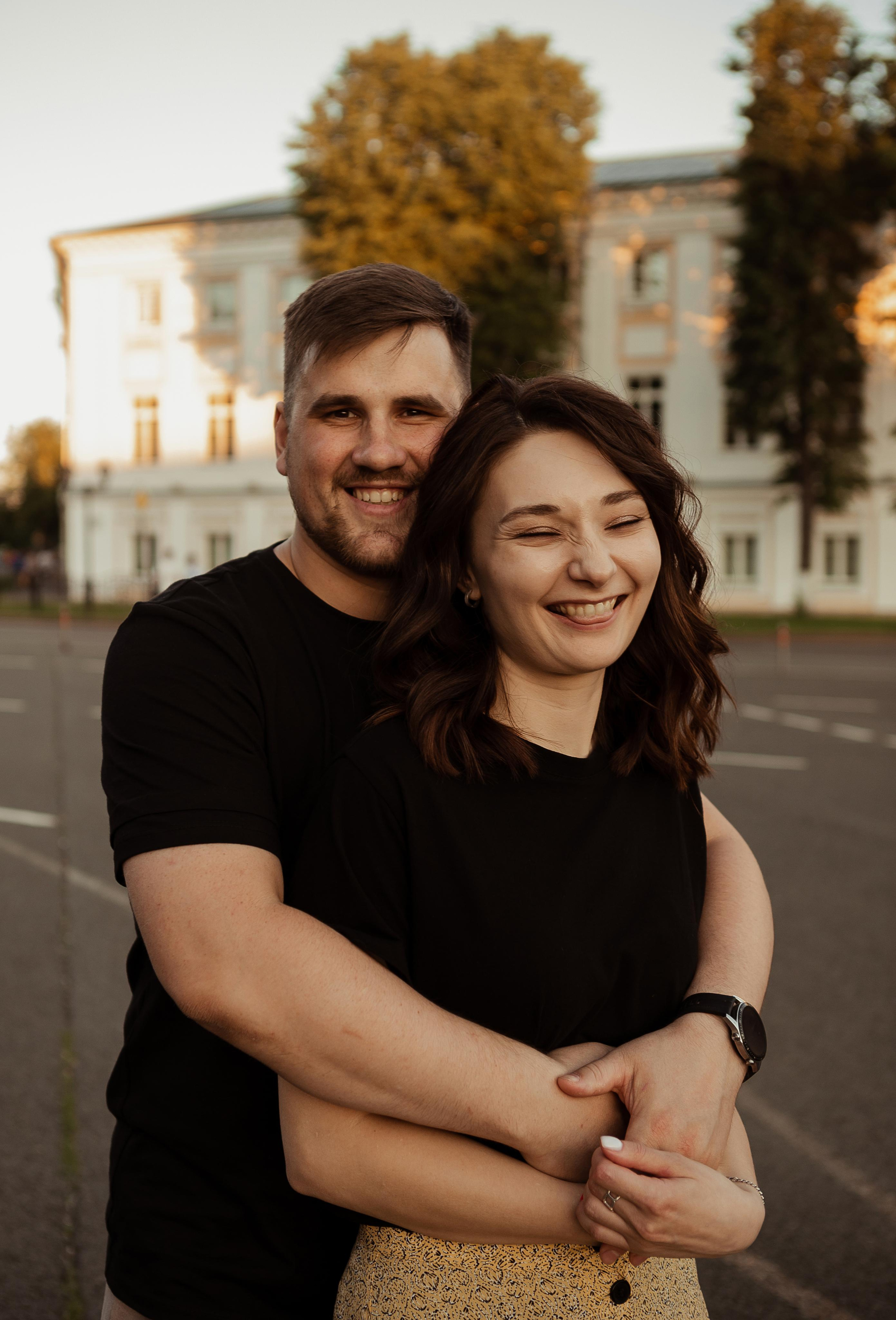 Анастасия & Сергей. ФОТОГРАФ Маргарита Сивакова | Ярославль Кострома Москва