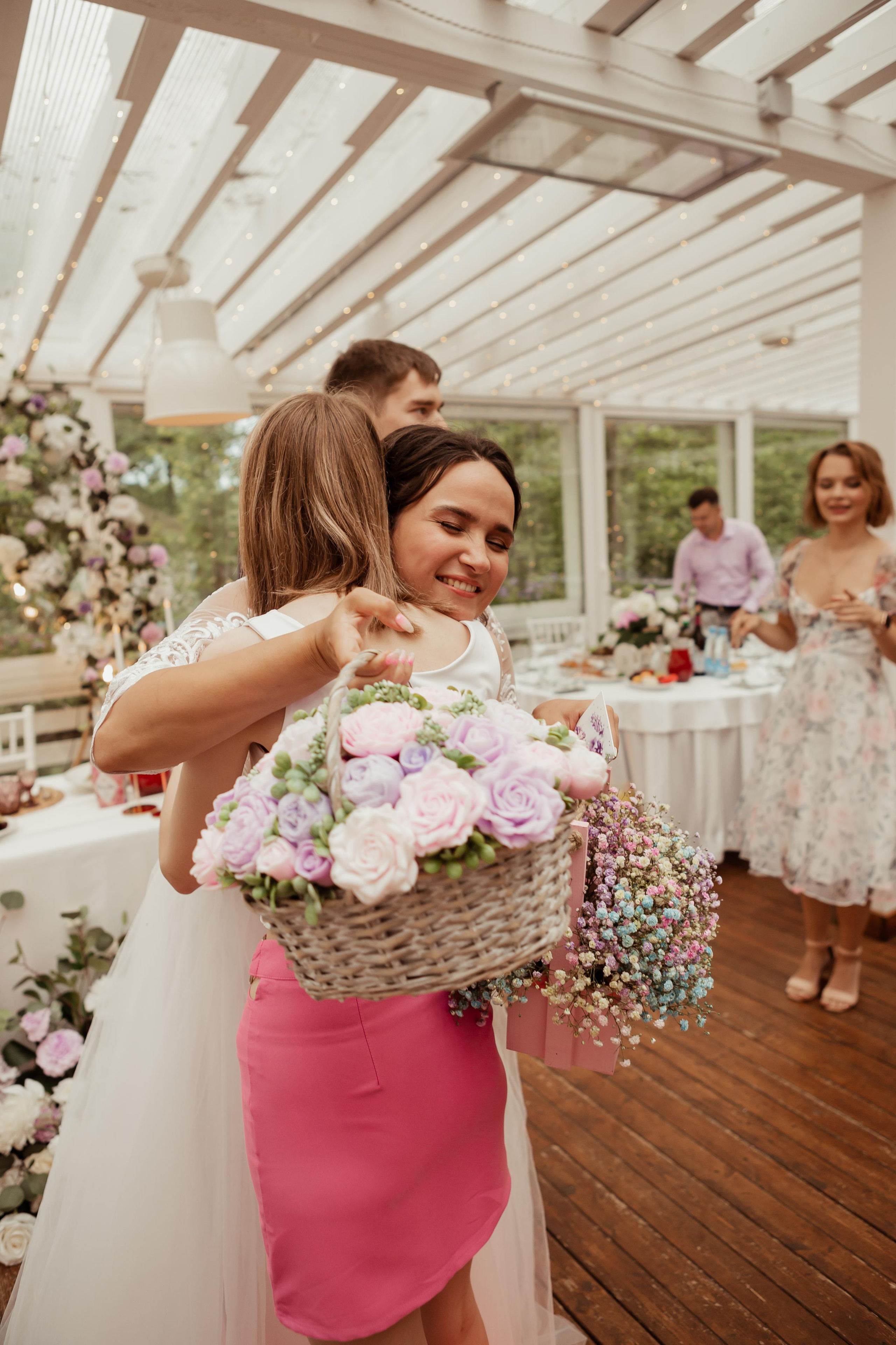 Виктория & Станислав (с банкетом). ФОТОГРАФ Маргарита Сивакова | Ярославль Кострома Москва