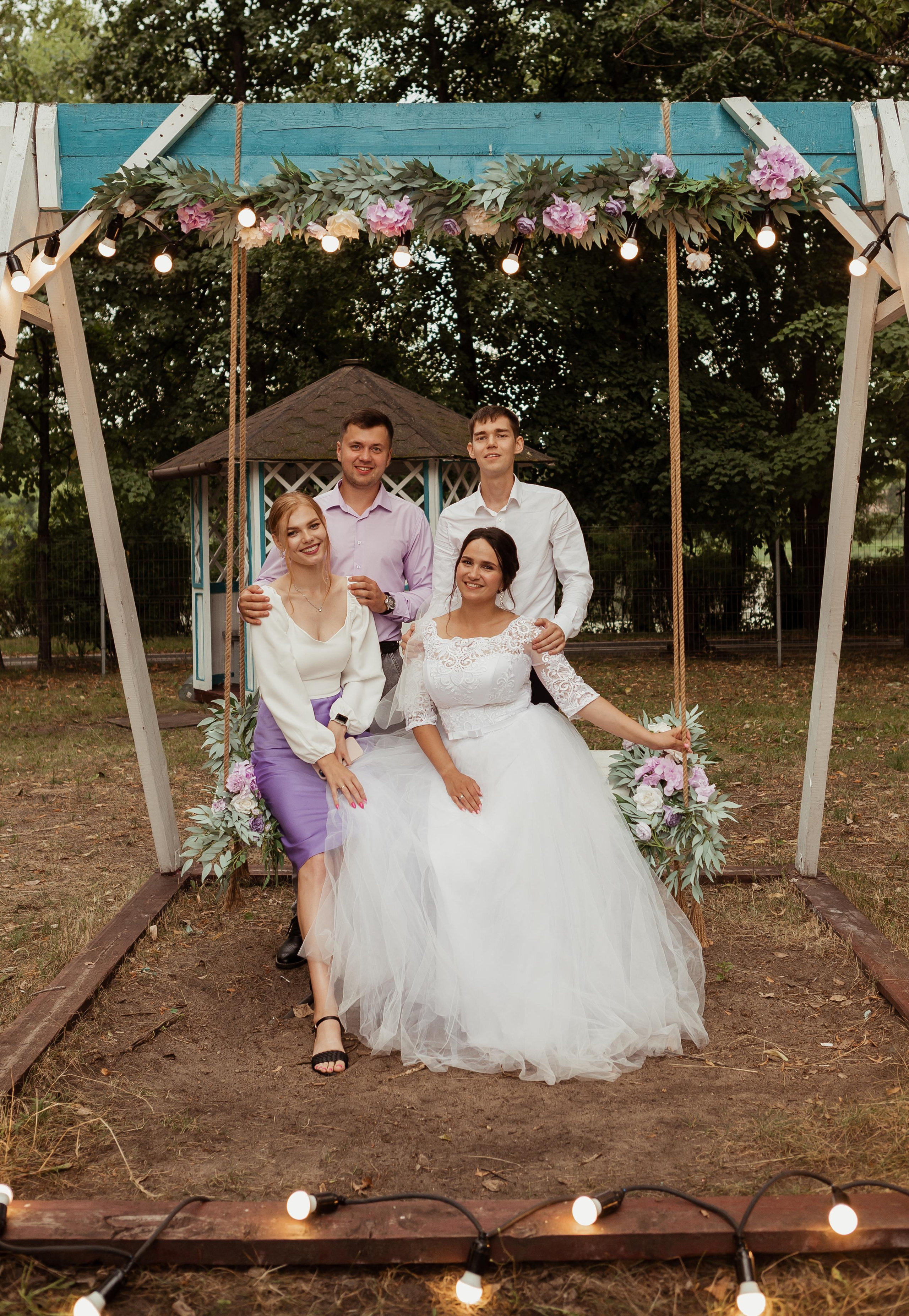 Виктория & Станислав (с банкетом). ФОТОГРАФ Маргарита Сивакова | Ярославль Кострома Москва