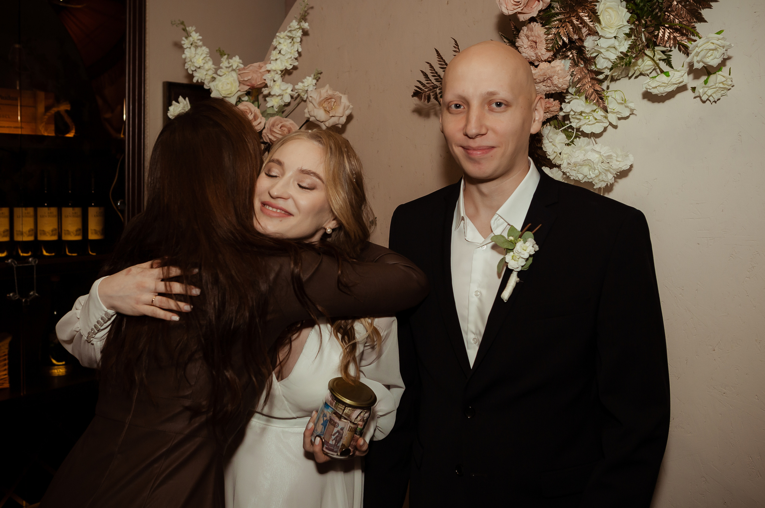 Анастасия & Артём (с банкетом) 29.10. ФОТОГРАФ Маргарита Сивакова | Ярославль Кострома Москва