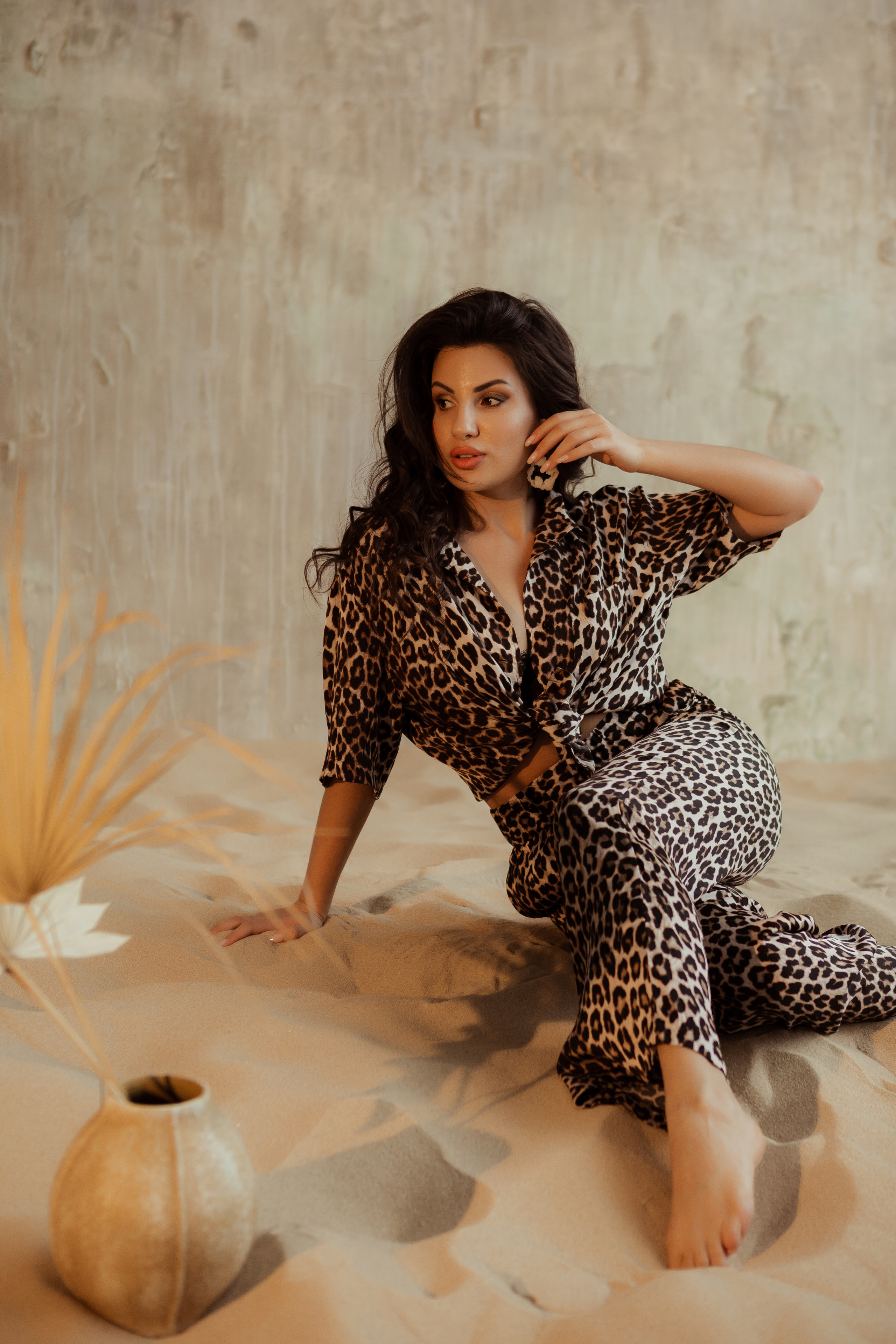 Пески 15.02. ФОТОГРАФ Маргарита Сивакова | Ярославль Кострома Москва