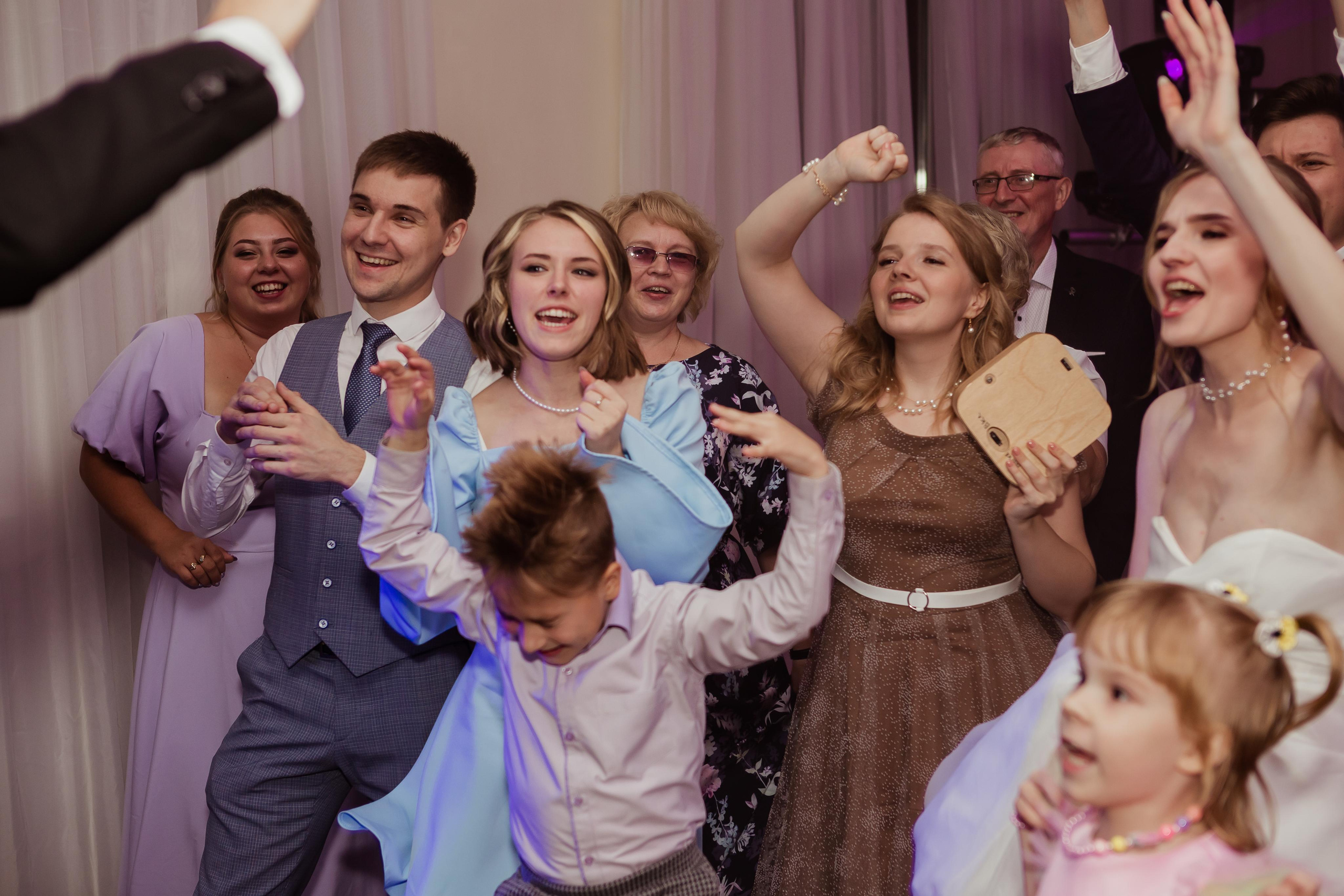 Мария & Александр (с банкетом). ФОТОГРАФ Маргарита Сивакова | Ярославль Кострома Москва