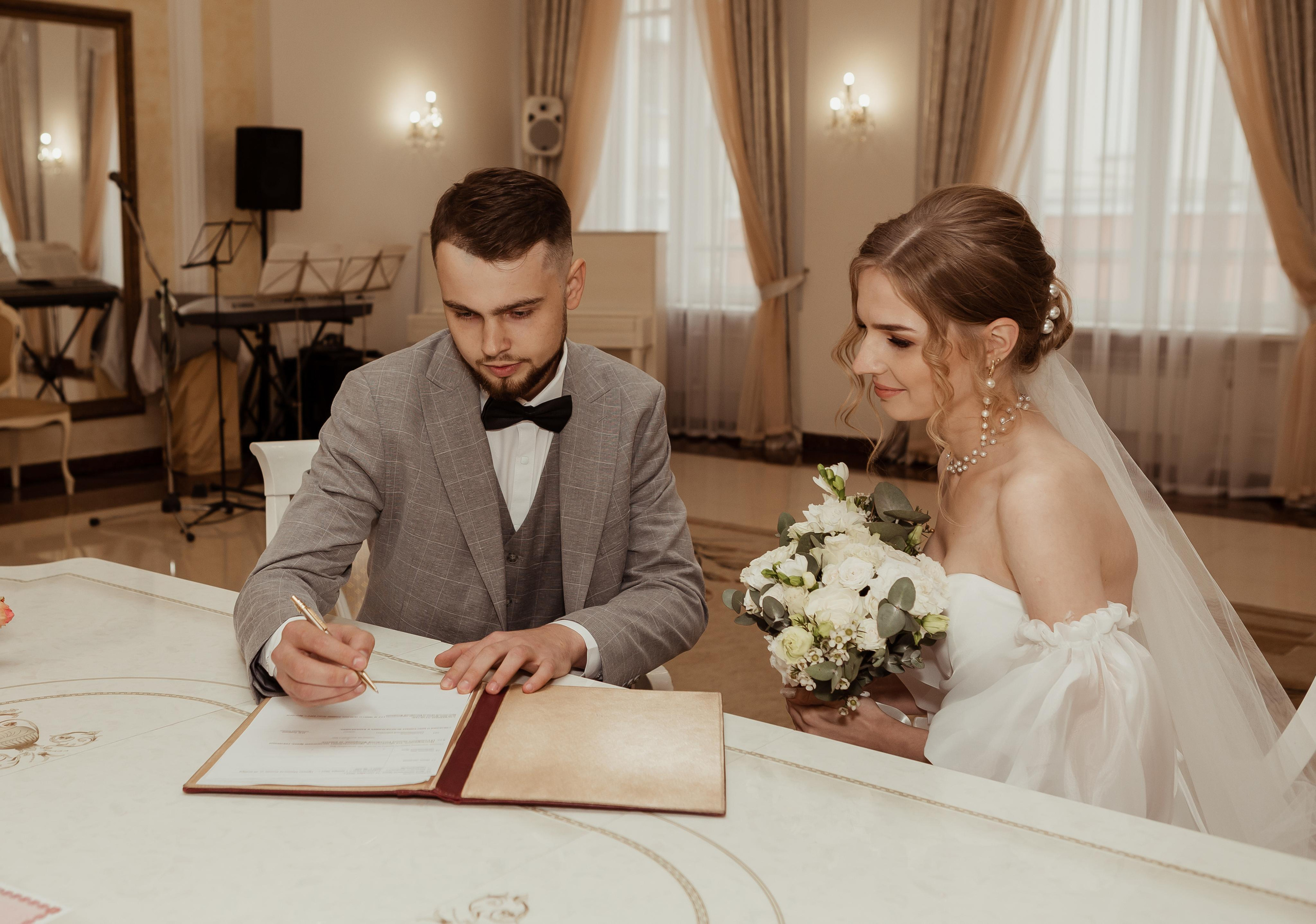 Мария & Александр (с банкетом). ФОТОГРАФ Маргарита Сивакова | Ярославль Кострома Москва