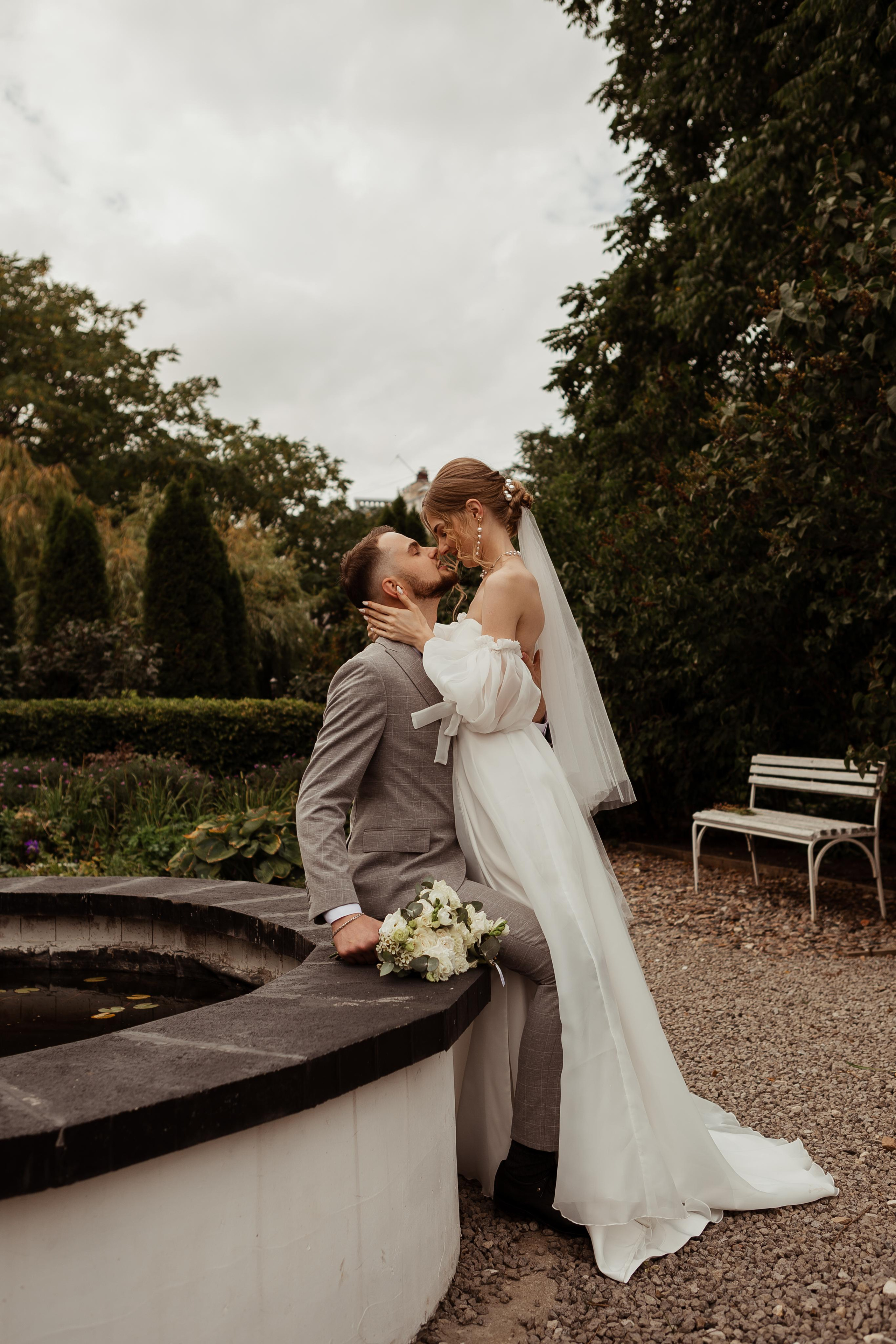 Мария & Александр (с банкетом). ФОТОГРАФ Маргарита Сивакова | Ярославль Кострома Москва