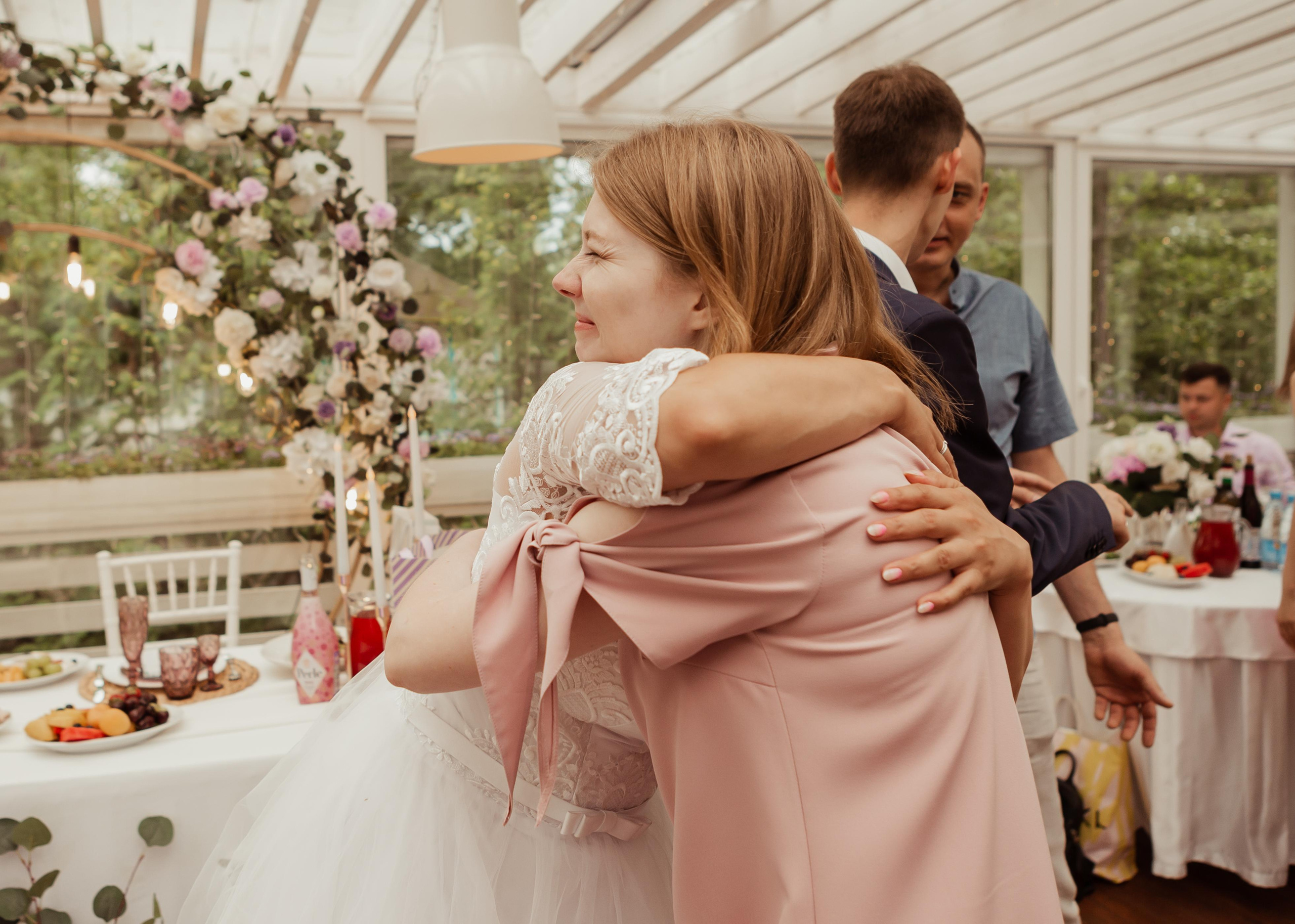 Виктория & Станислав (с банкетом). ФОТОГРАФ Маргарита Сивакова | Ярославль Кострома Москва