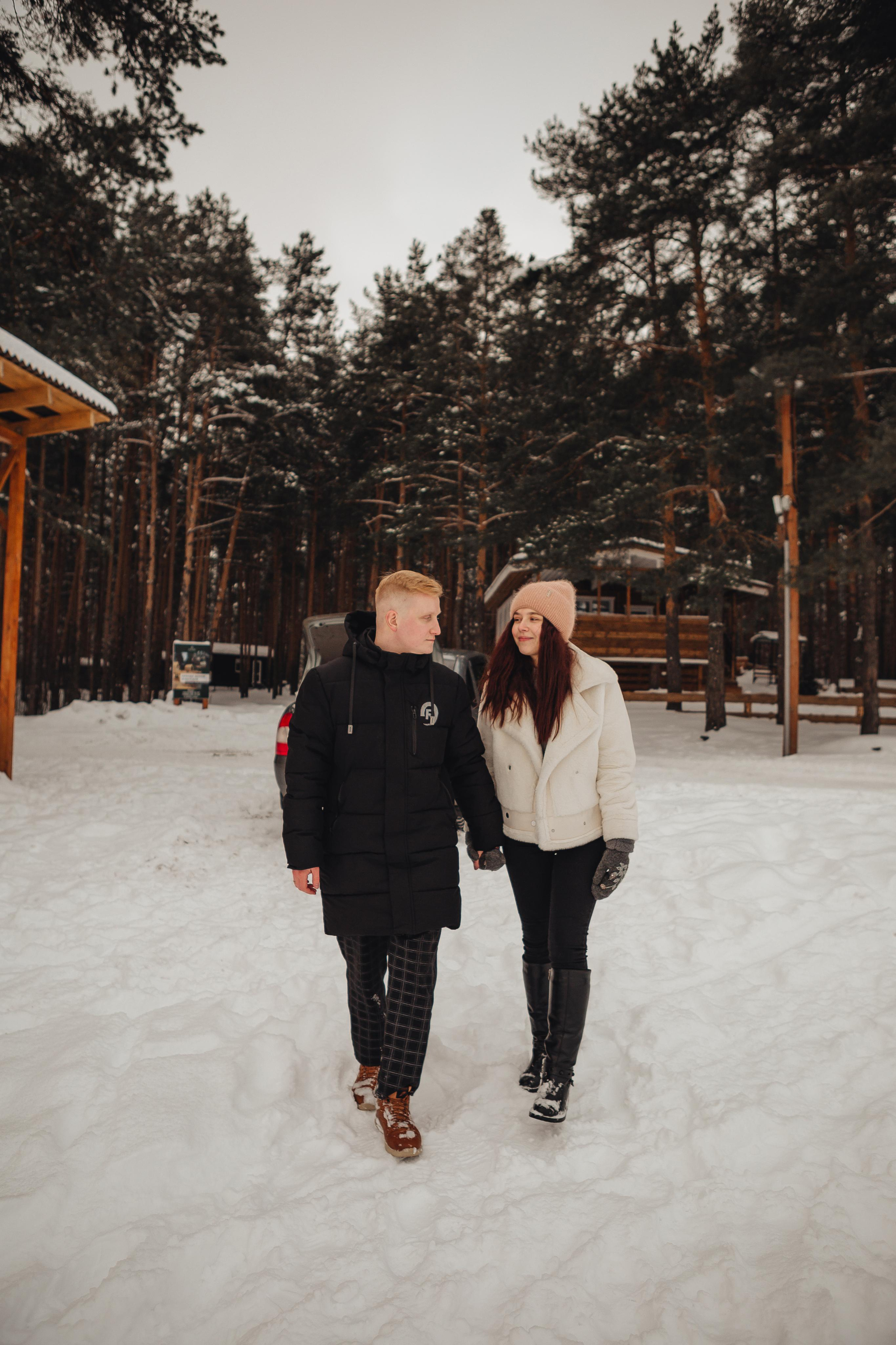 Мария & Егор. ФОТОГРАФ Маргарита Сивакова | Ярославль Кострома Москва