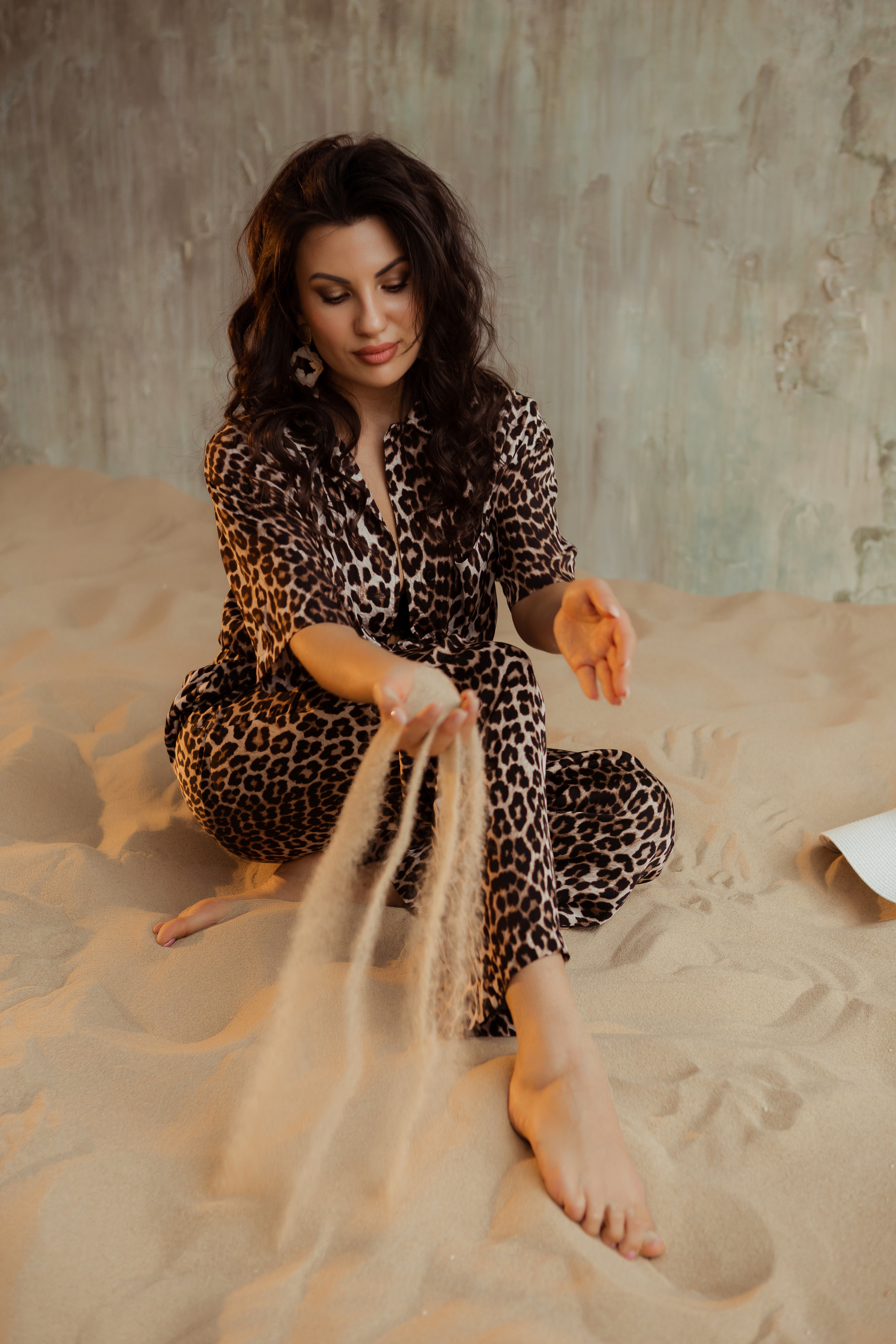 Пески 15.02. ФОТОГРАФ Маргарита Сивакова | Ярославль Кострома Москва