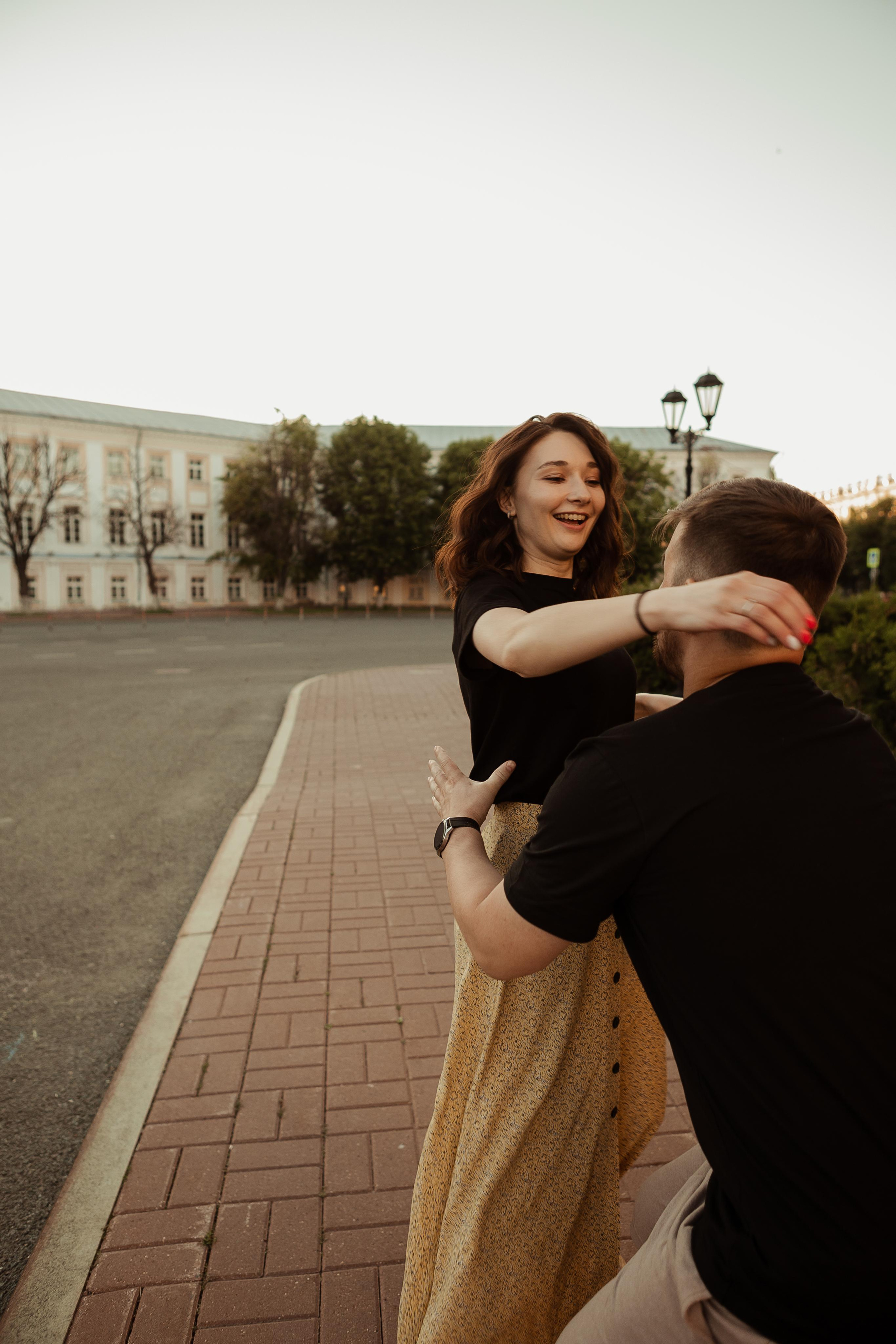 Анастасия & Сергей. ФОТОГРАФ Маргарита Сивакова | Ярославль Кострома Москва