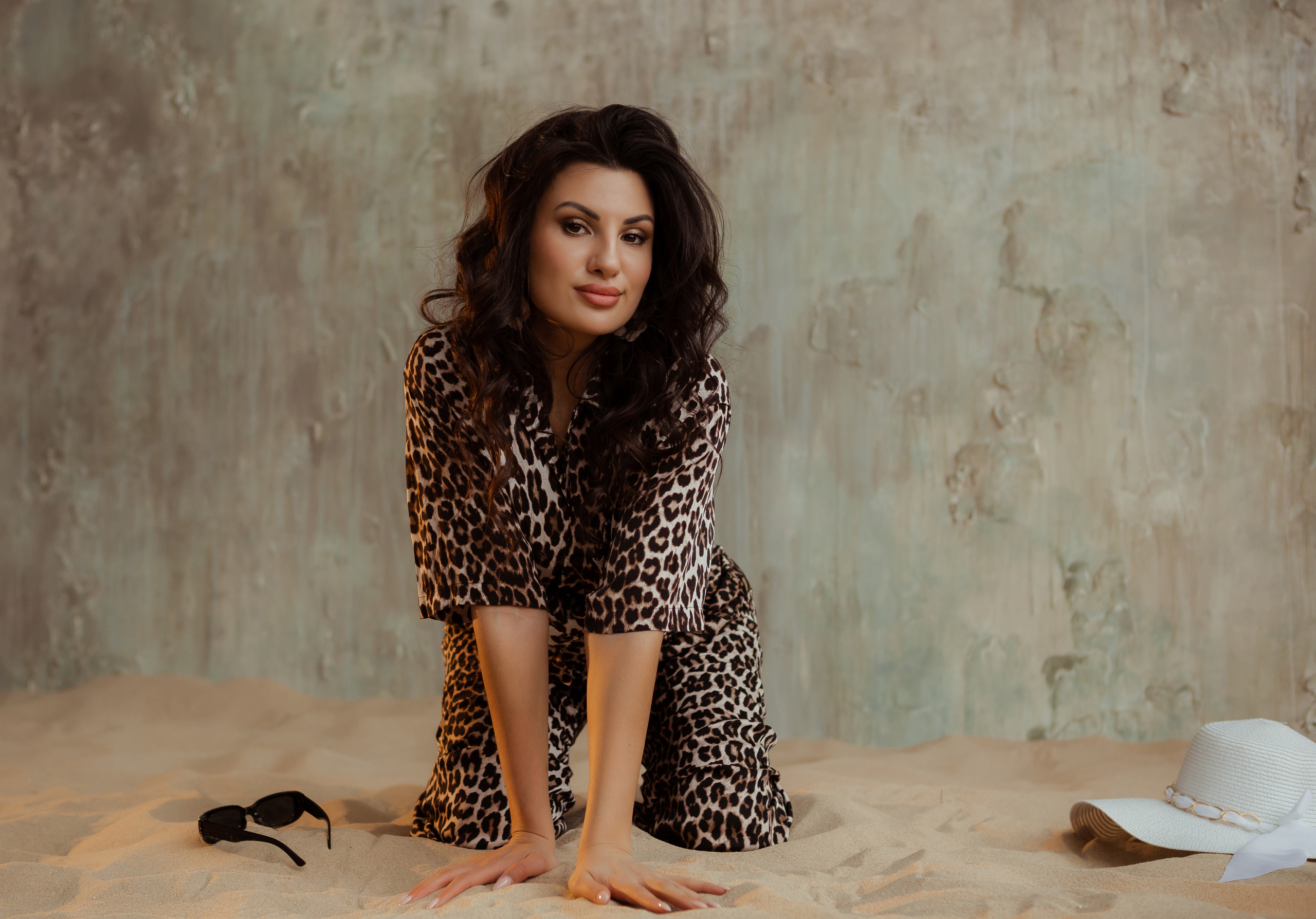 Пески 15.02. ФОТОГРАФ Маргарита Сивакова | Ярославль Кострома Москва