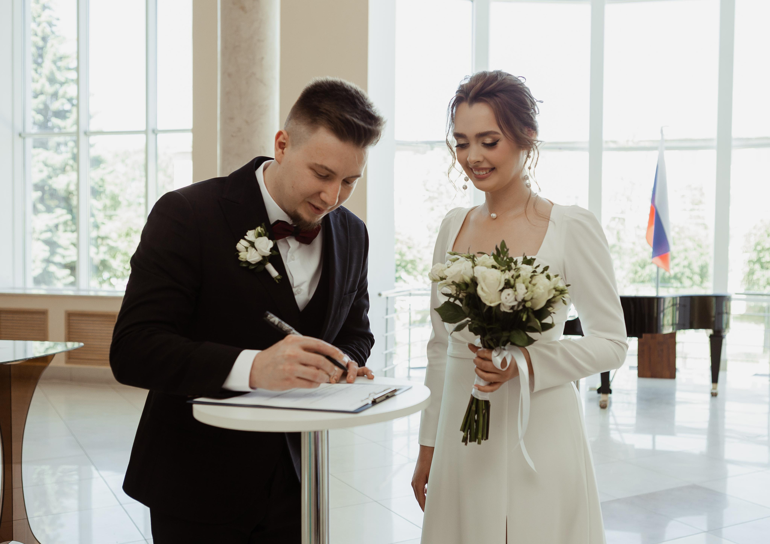 Марина & Алексей. ФОТОГРАФ Маргарита Сивакова | Ярославль Кострома Москва