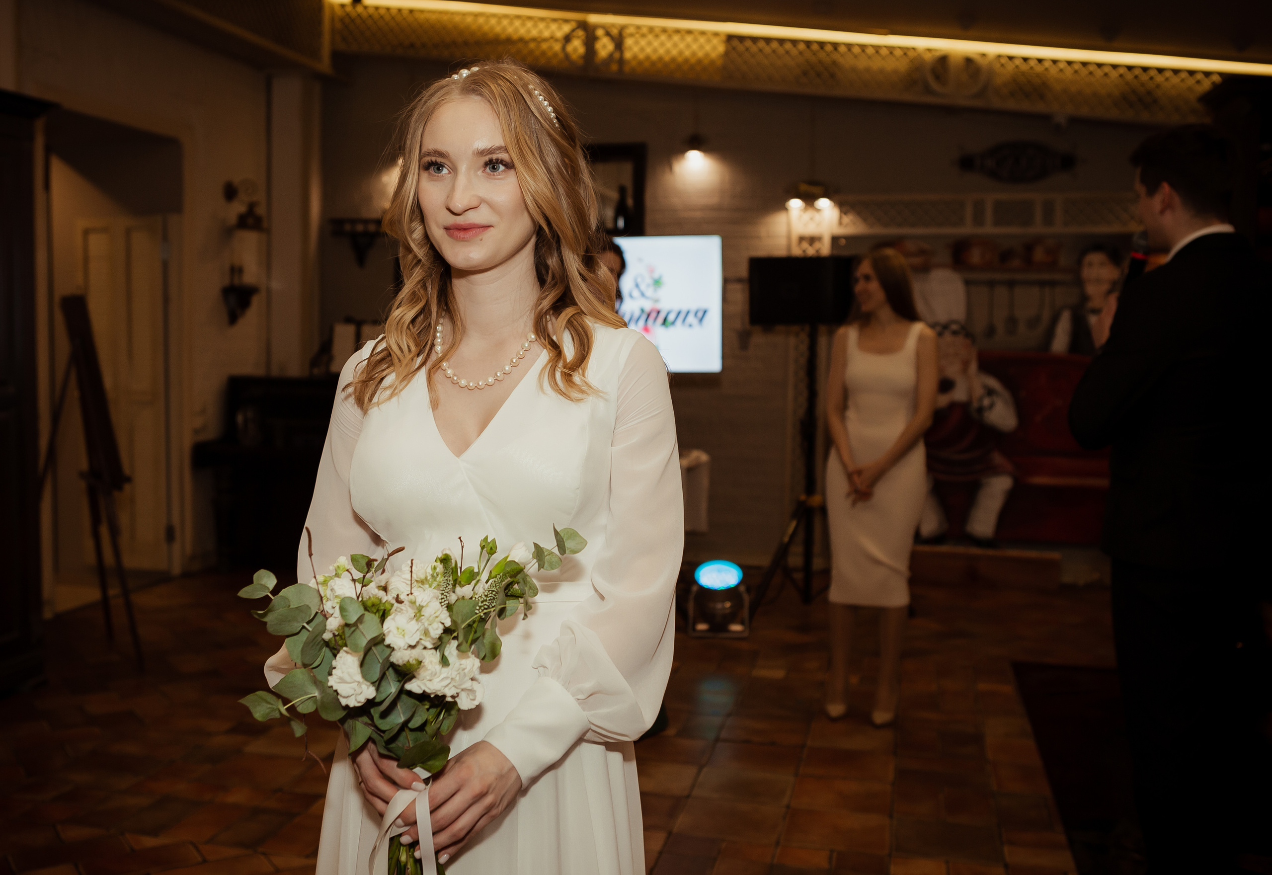 Анастасия & Артём (с банкетом) 29.10. ФОТОГРАФ Маргарита Сивакова | Ярославль Кострома Москва