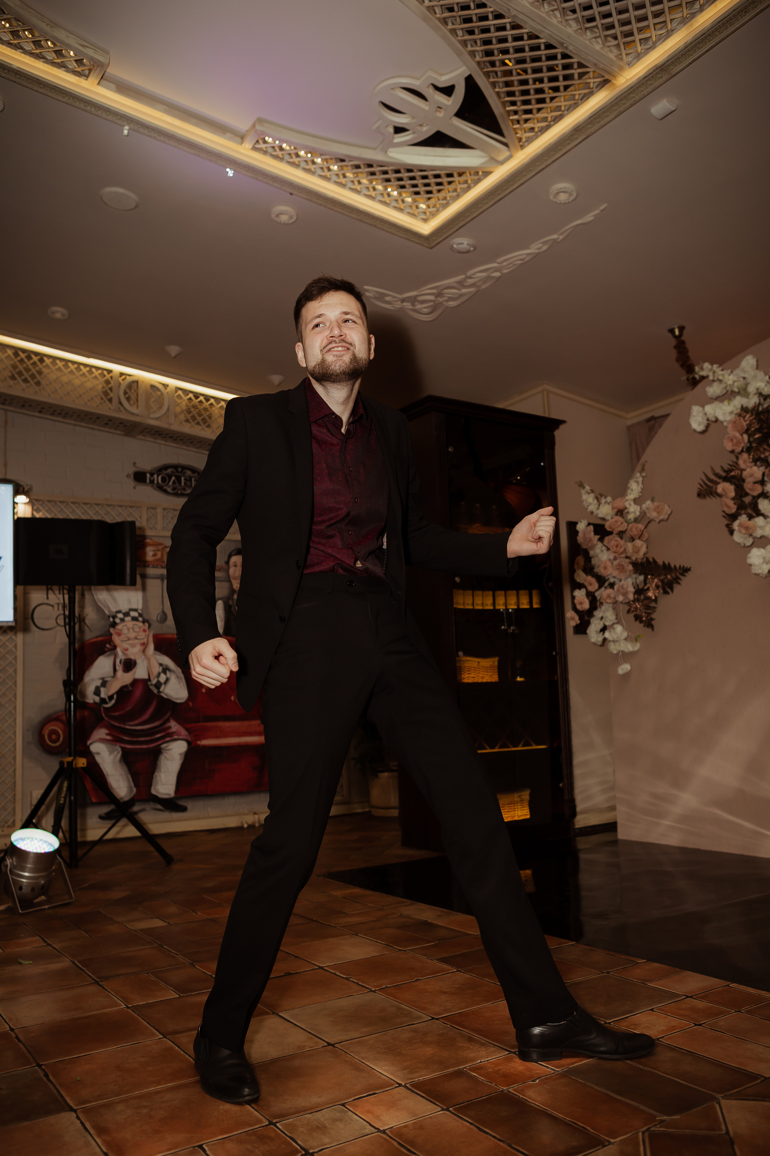 Анастасия & Артём (с банкетом) 29.10. ФОТОГРАФ Маргарита Сивакова | Ярославль Кострома Москва