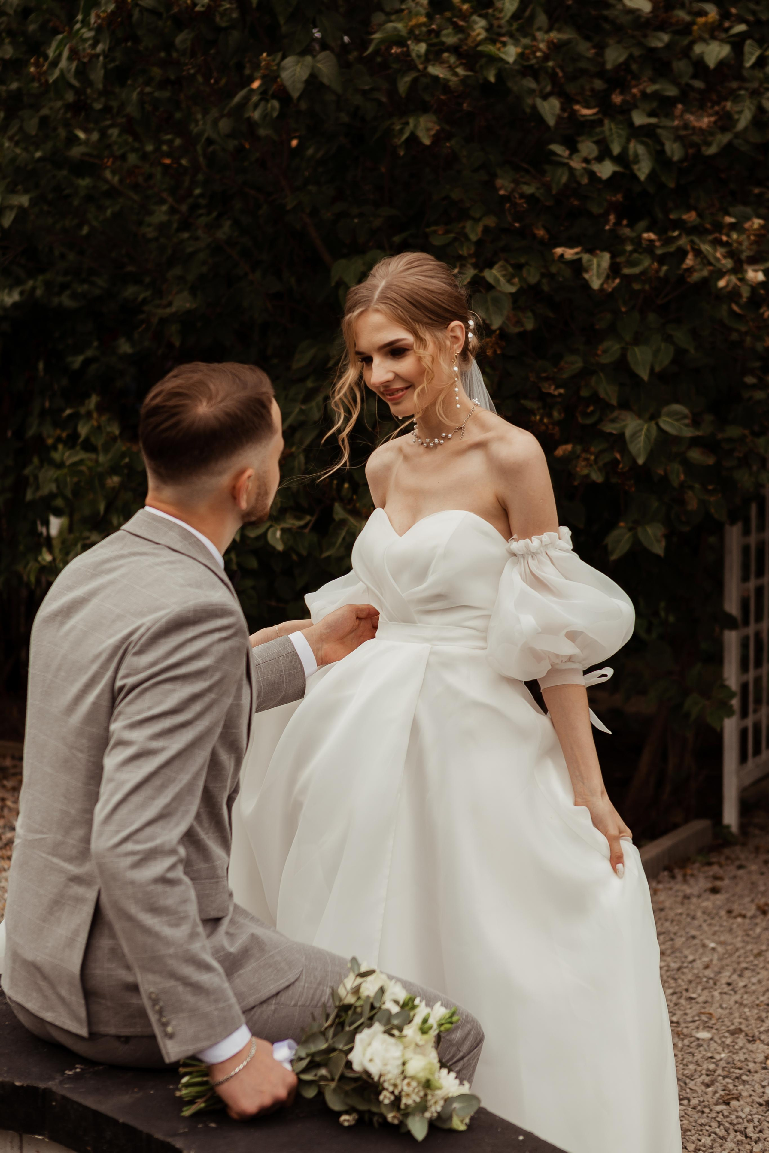 Мария & Александр (с банкетом). ФОТОГРАФ Маргарита Сивакова | Ярославль Кострома Москва