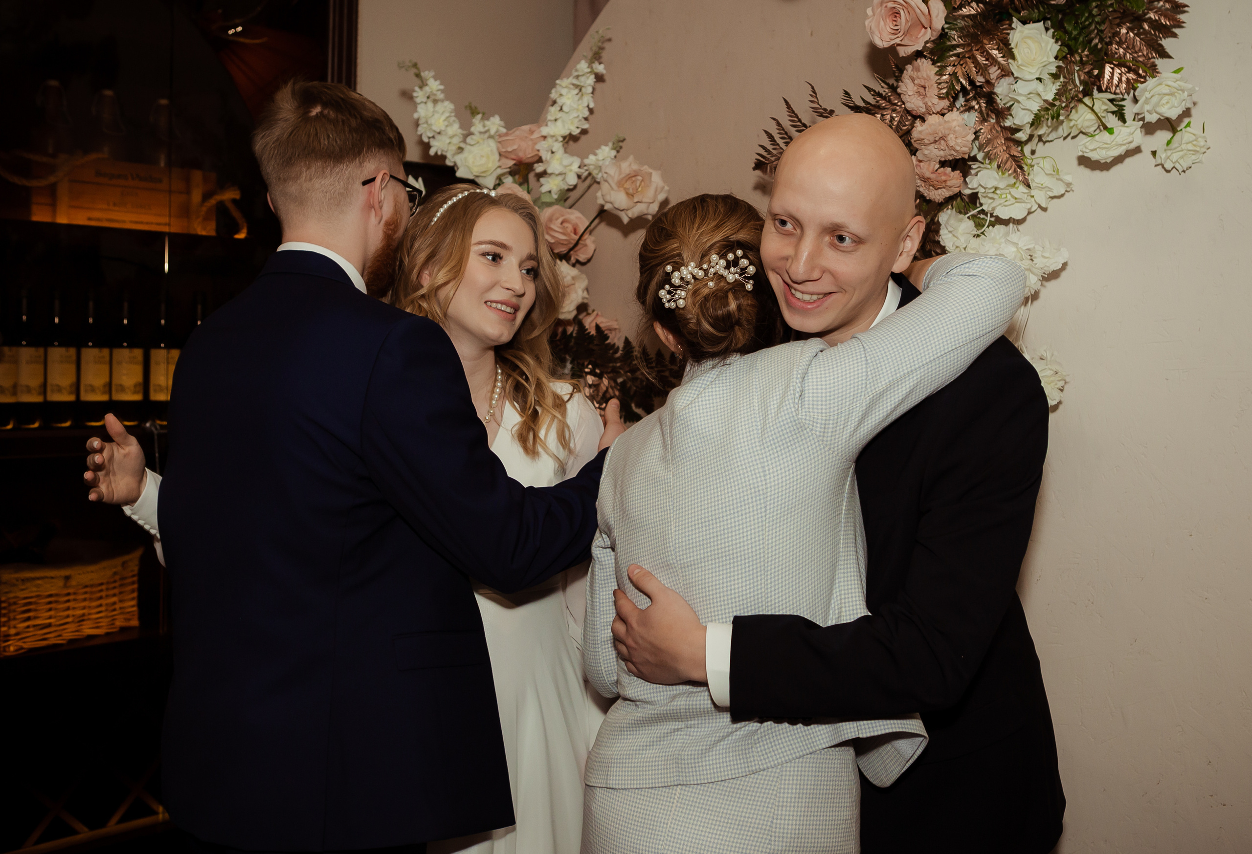 Анастасия & Артём (с банкетом) 29.10. ФОТОГРАФ Маргарита Сивакова | Ярославль Кострома Москва