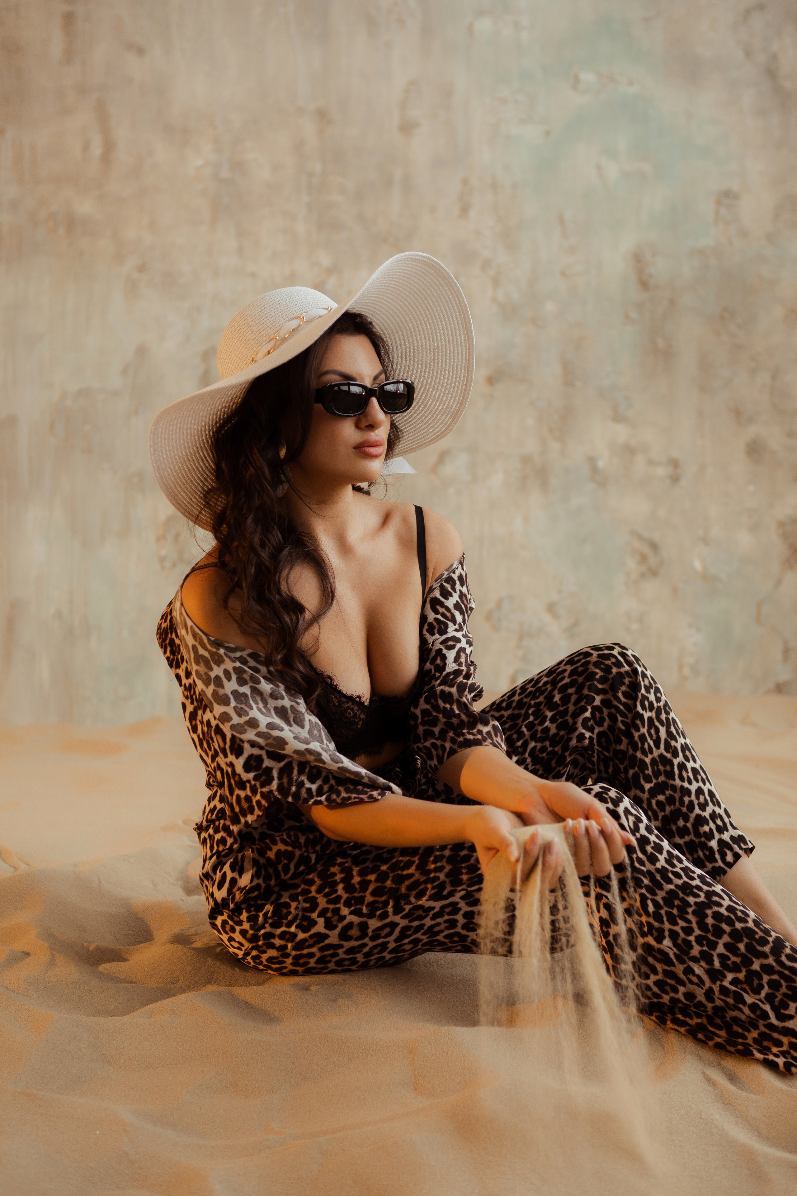 Пески 15.02. ФОТОГРАФ Маргарита Сивакова | Ярославль Кострома Москва