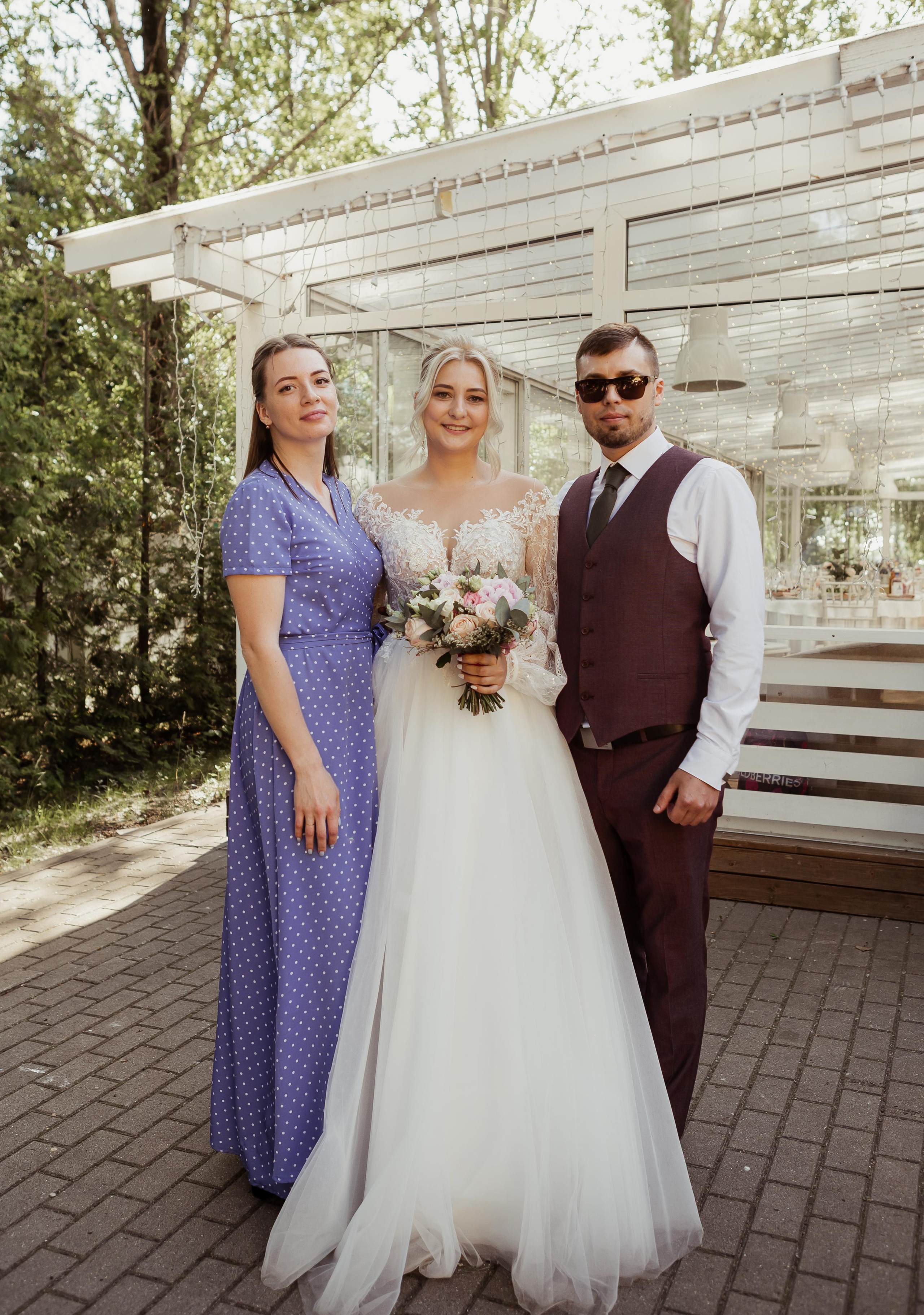 Мария & Артём. ФОТОГРАФ Маргарита Сивакова | Ярославль Кострома Москва