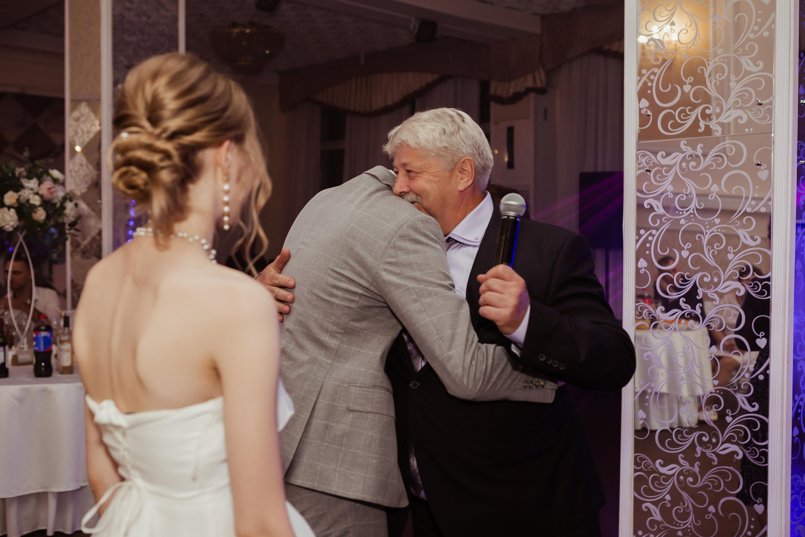 Мария & Александр (с банкетом). ФОТОГРАФ Маргарита Сивакова | Ярославль Кострома Москва