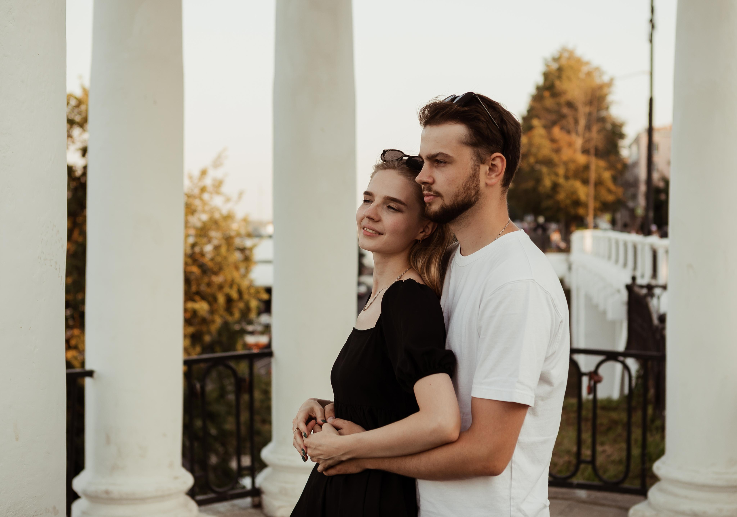 Мария & Александр. ФОТОГРАФ Маргарита Сивакова | Ярославль Кострома Москва