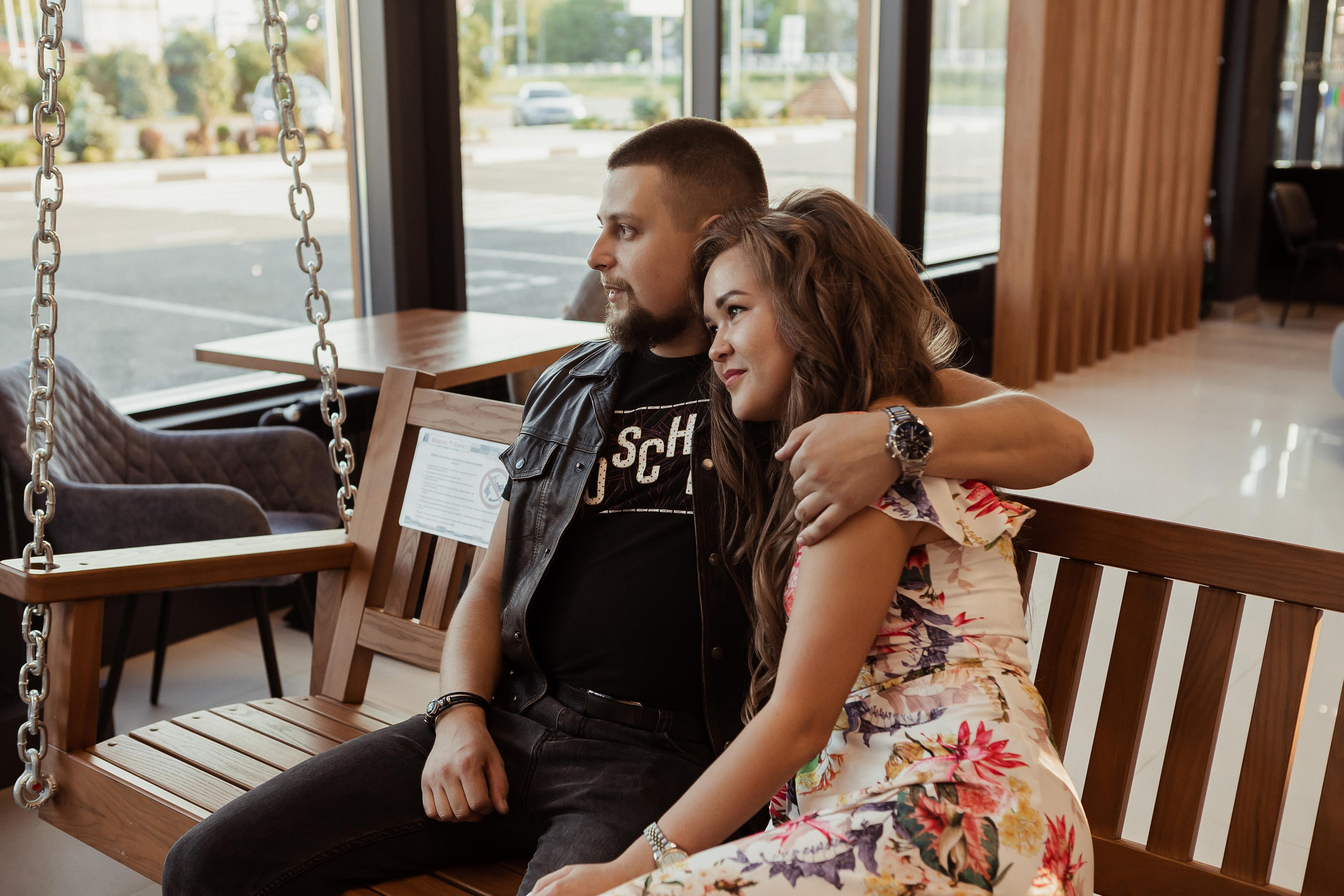 Ирина & Ярослав. ФОТОГРАФ Маргарита Сивакова | Ярославль Кострома Москва