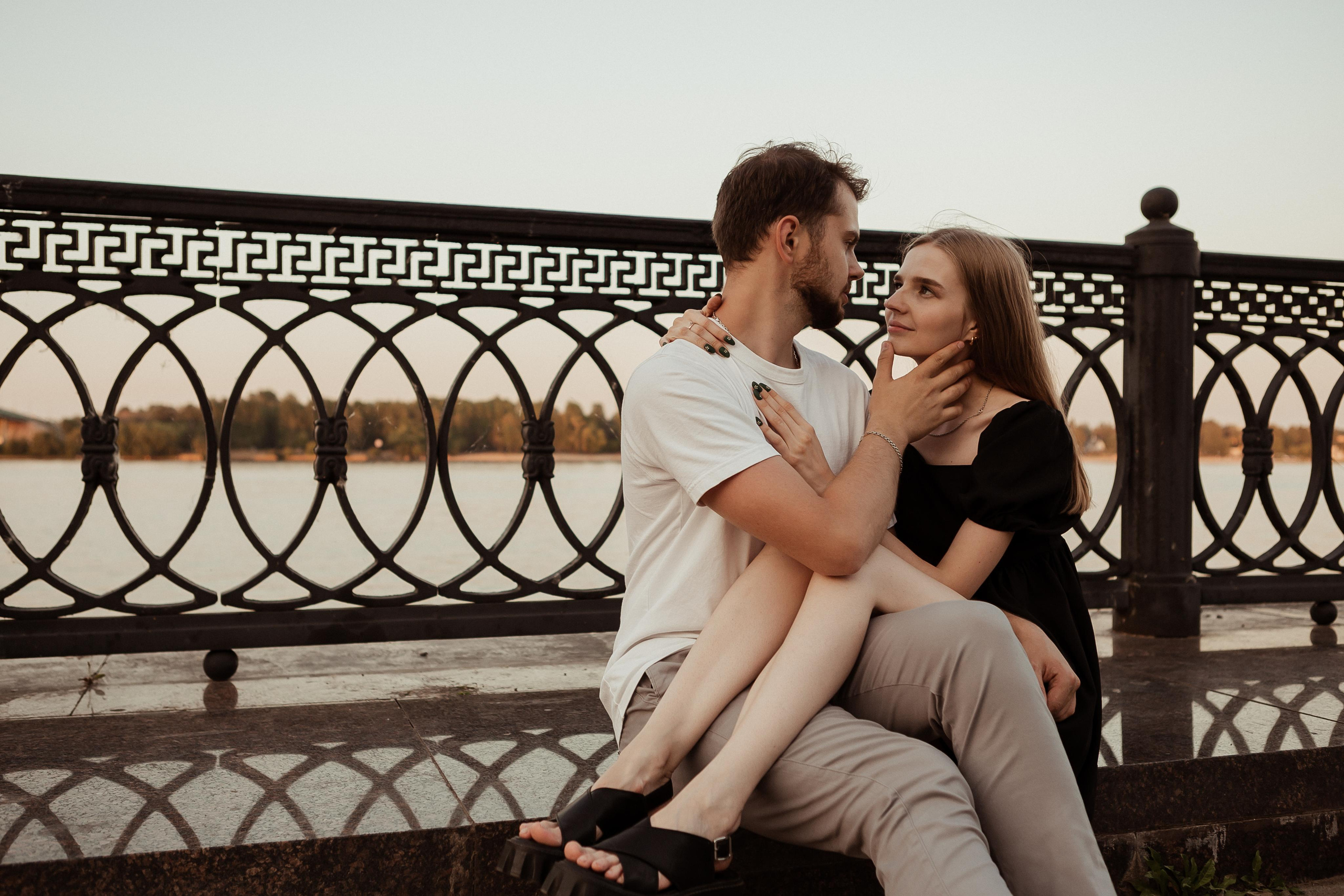 Мария & Александр. ФОТОГРАФ Маргарита Сивакова | Ярославль Кострома Москва