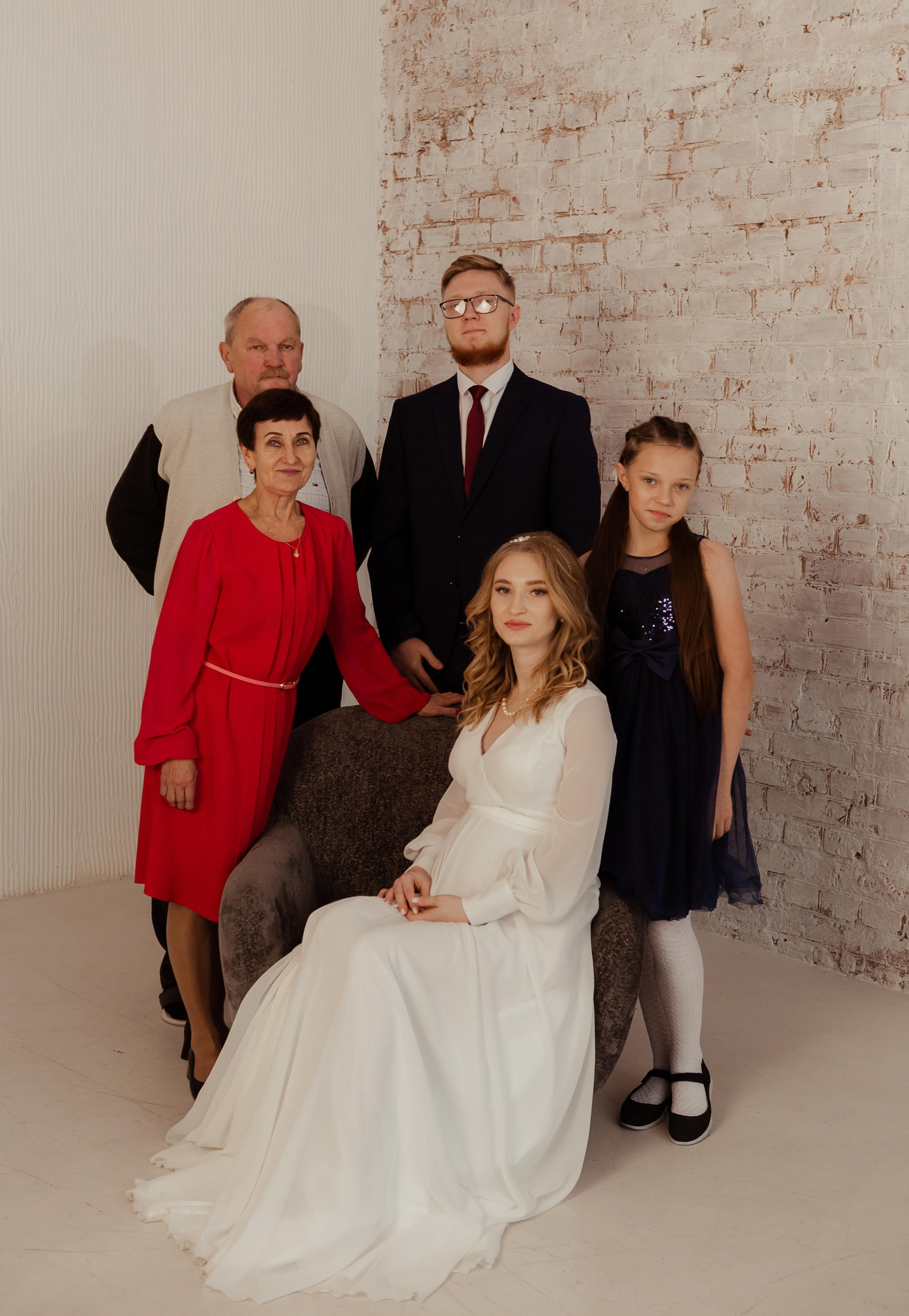 Анастасия & Артём (с банкетом) 29.10. ФОТОГРАФ Маргарита Сивакова | Ярославль Кострома Москва