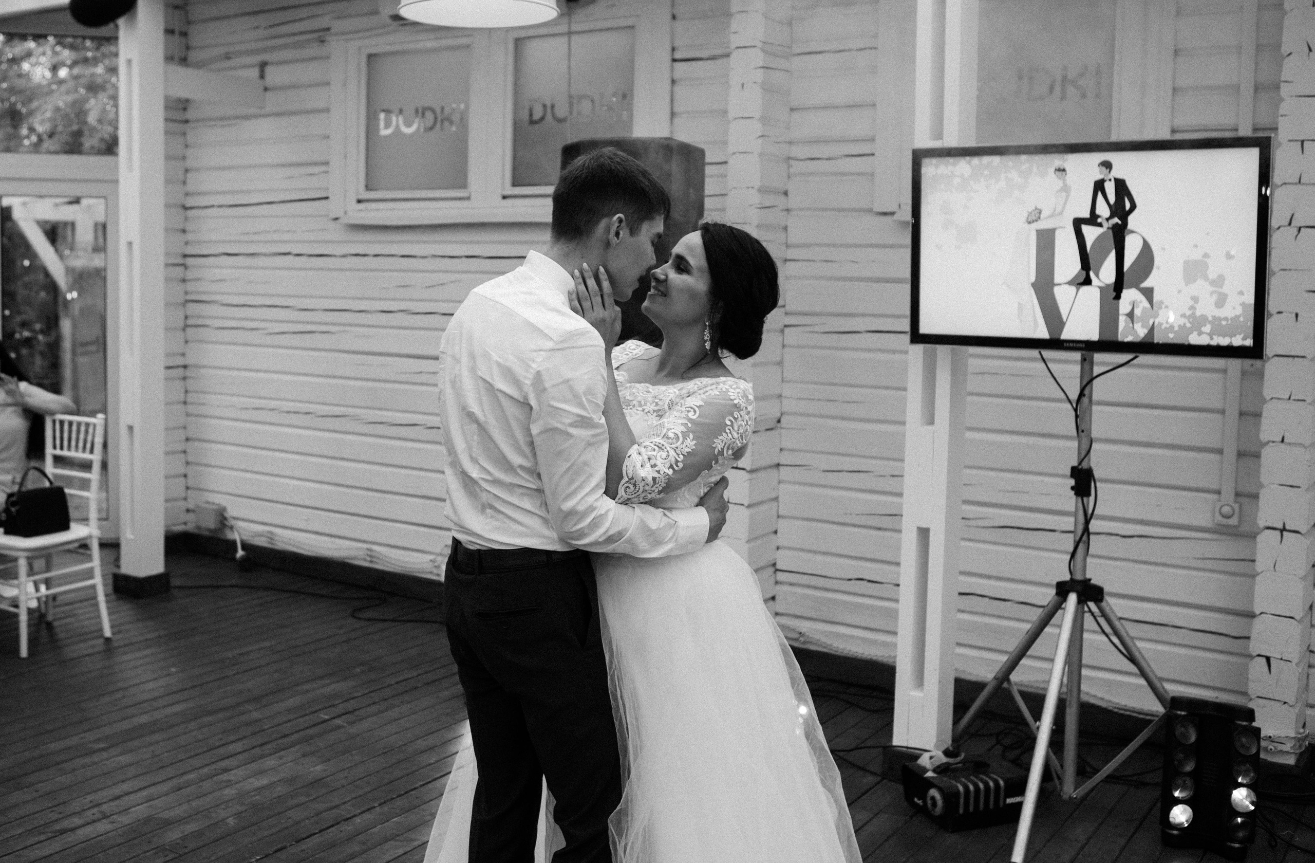 Виктория & Станислав (с банкетом). ФОТОГРАФ Маргарита Сивакова | Ярославль Кострома Москва