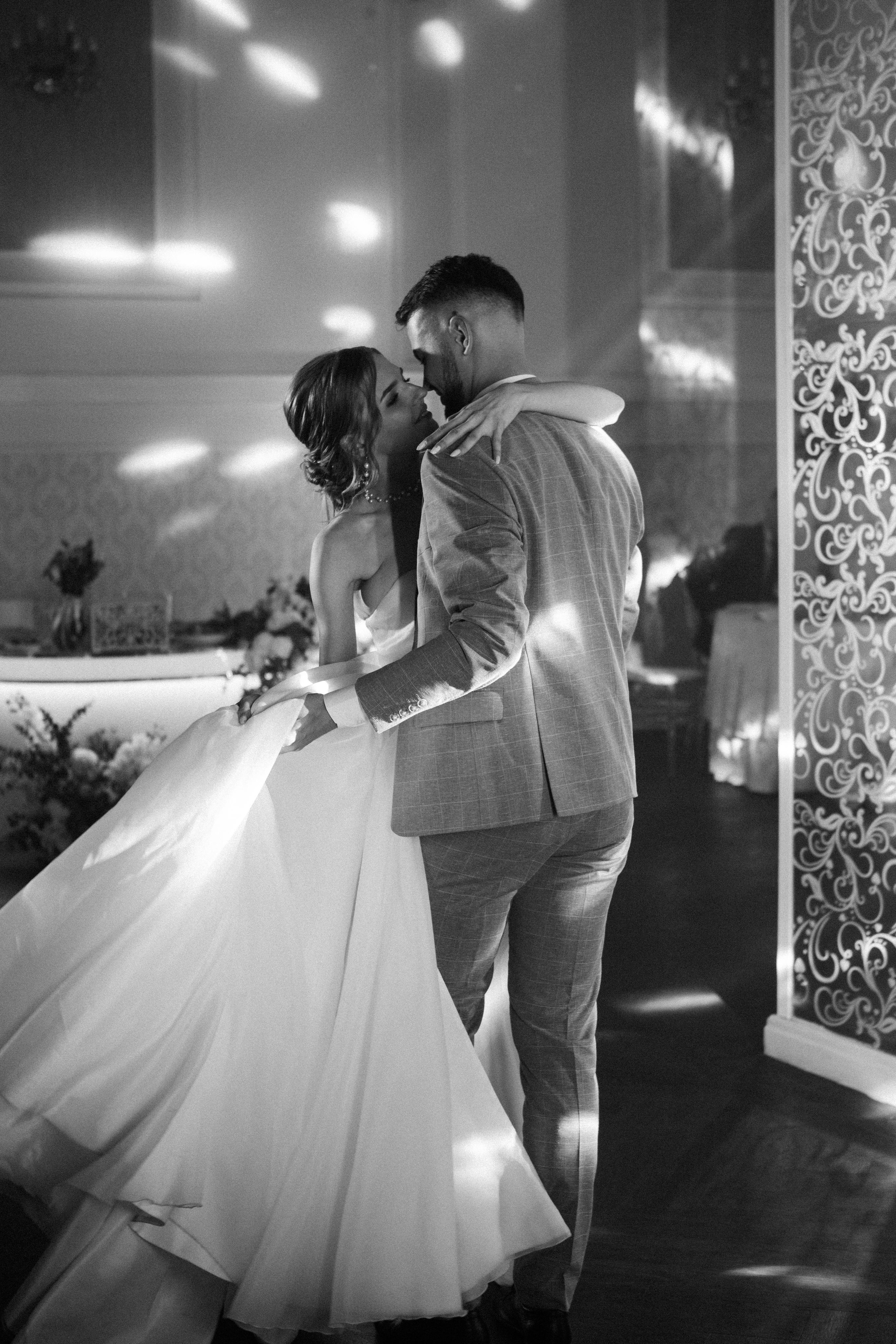 Мария & Александр (с банкетом). ФОТОГРАФ Маргарита Сивакова | Ярославль Кострома Москва