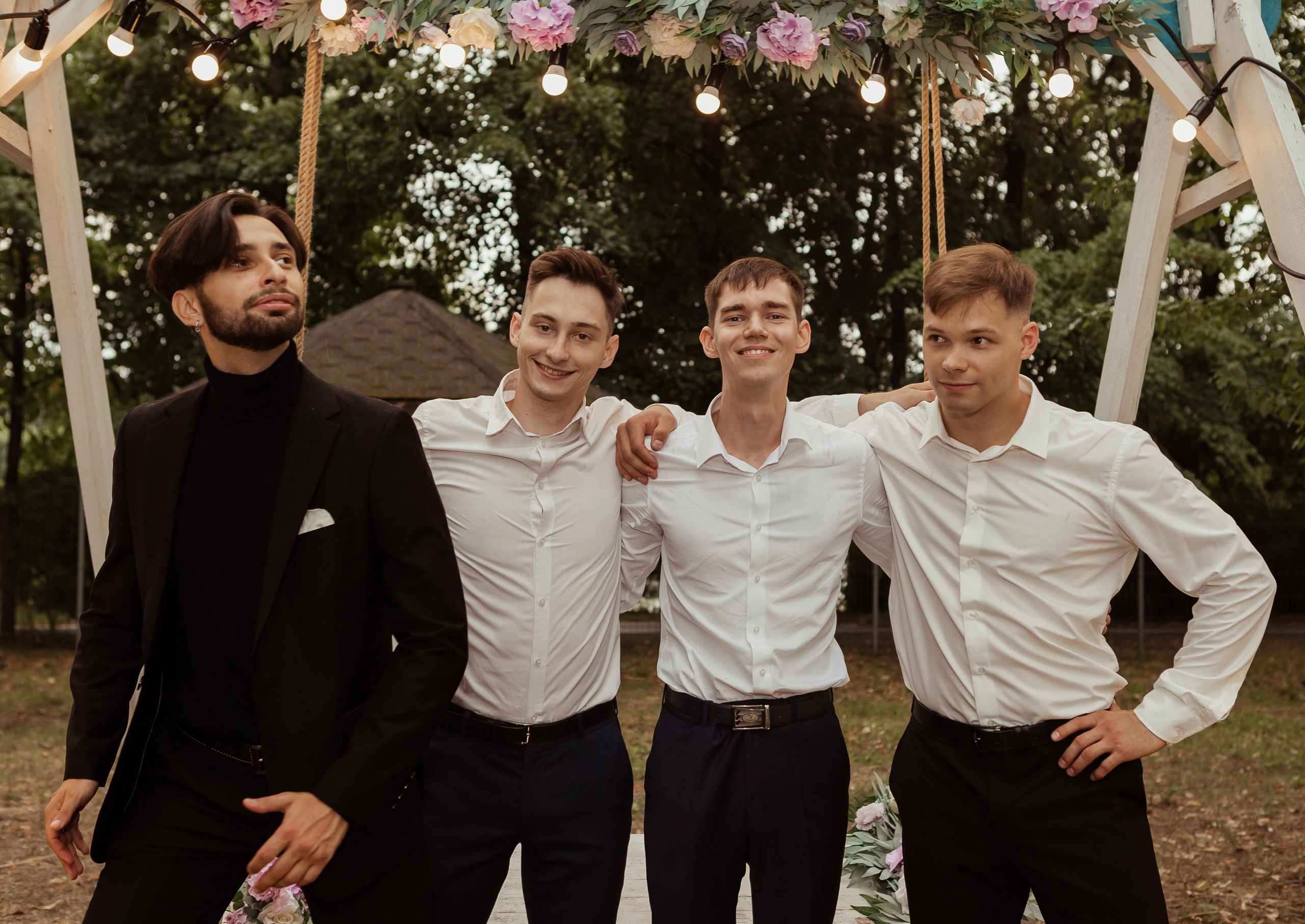 Виктория & Станислав (с банкетом). ФОТОГРАФ Маргарита Сивакова | Ярославль Кострома Москва