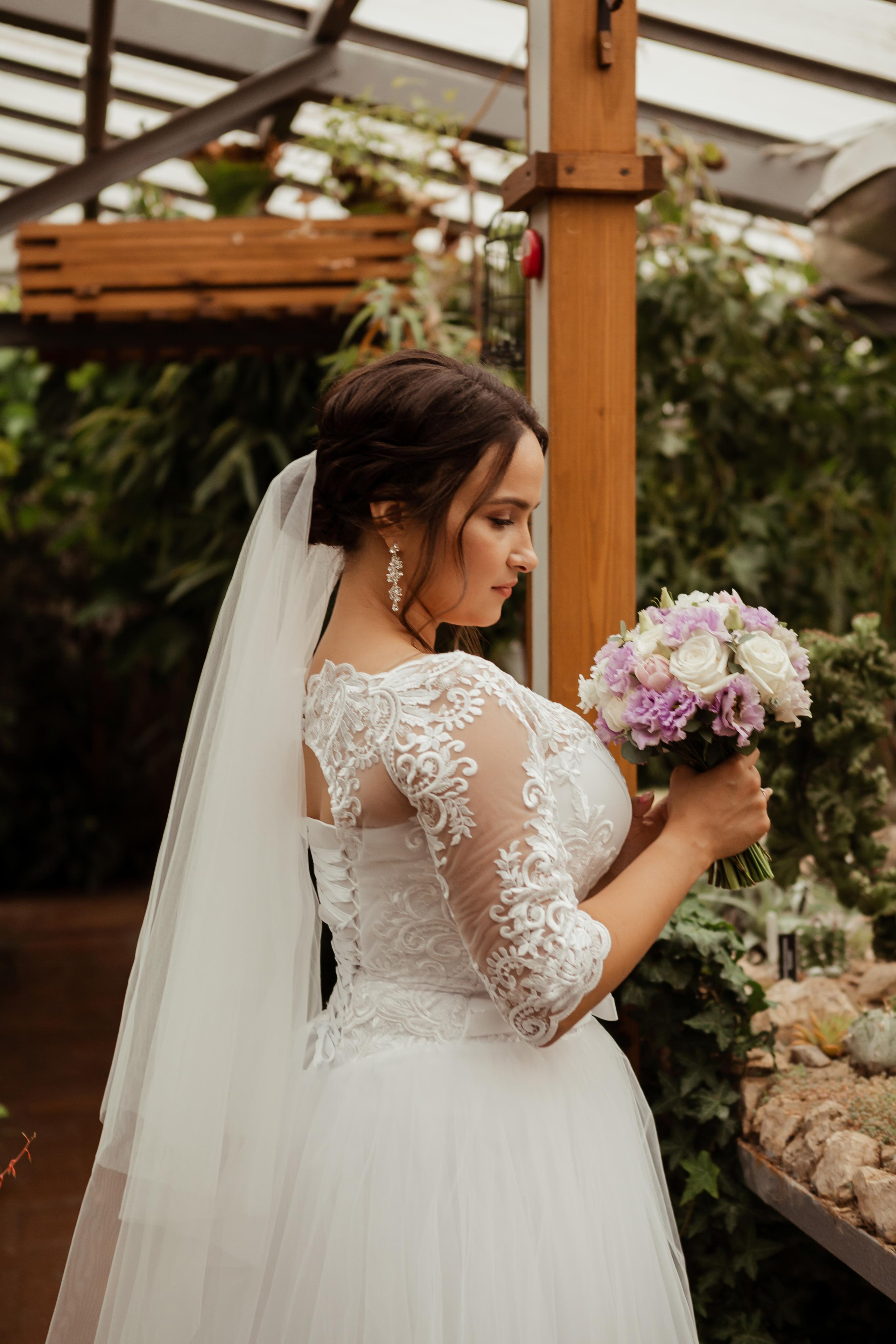 Виктория & Станислав (с банкетом). ФОТОГРАФ Маргарита Сивакова | Ярославль Кострома Москва