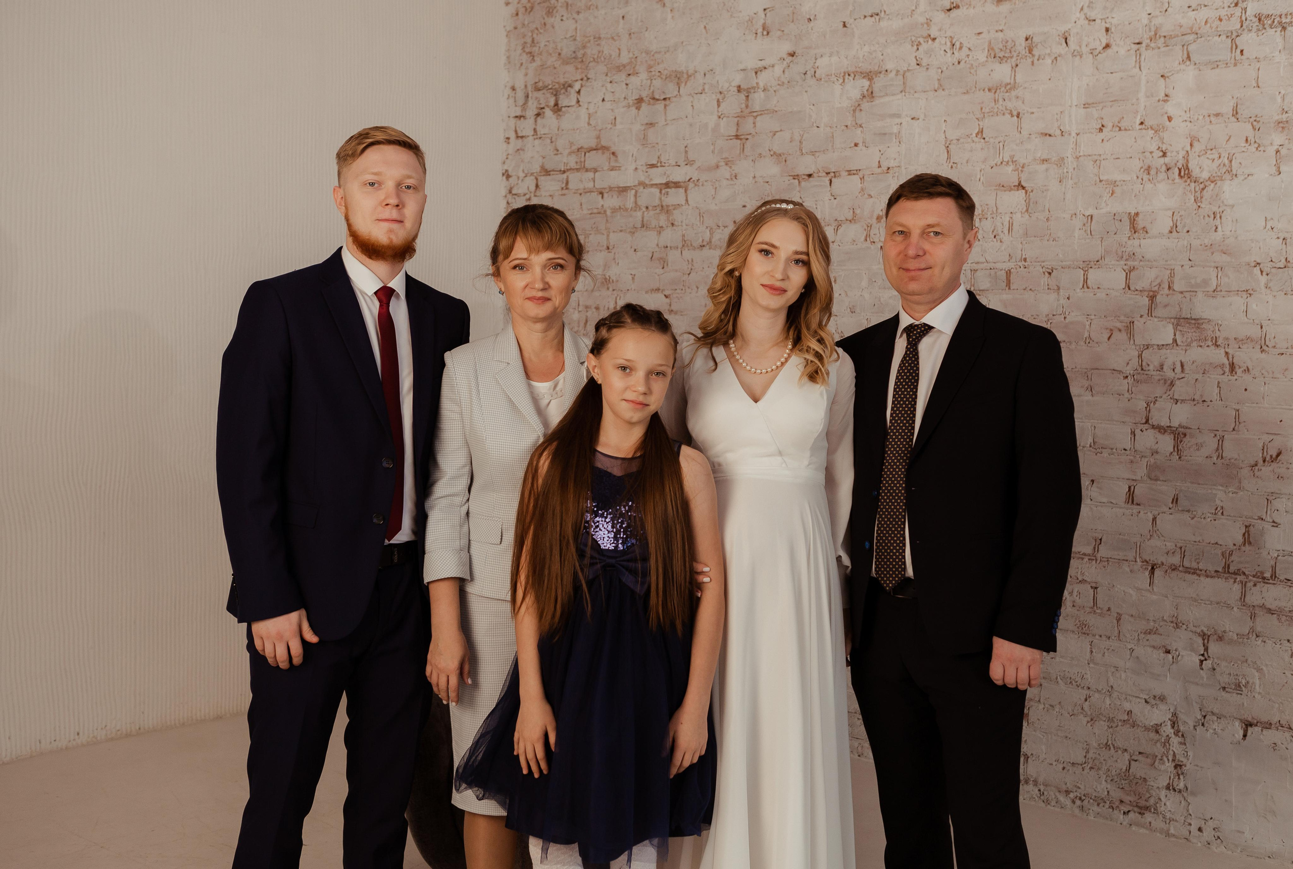 Анастасия & Артём (с банкетом) 29.10. ФОТОГРАФ Маргарита Сивакова | Ярославль Кострома Москва