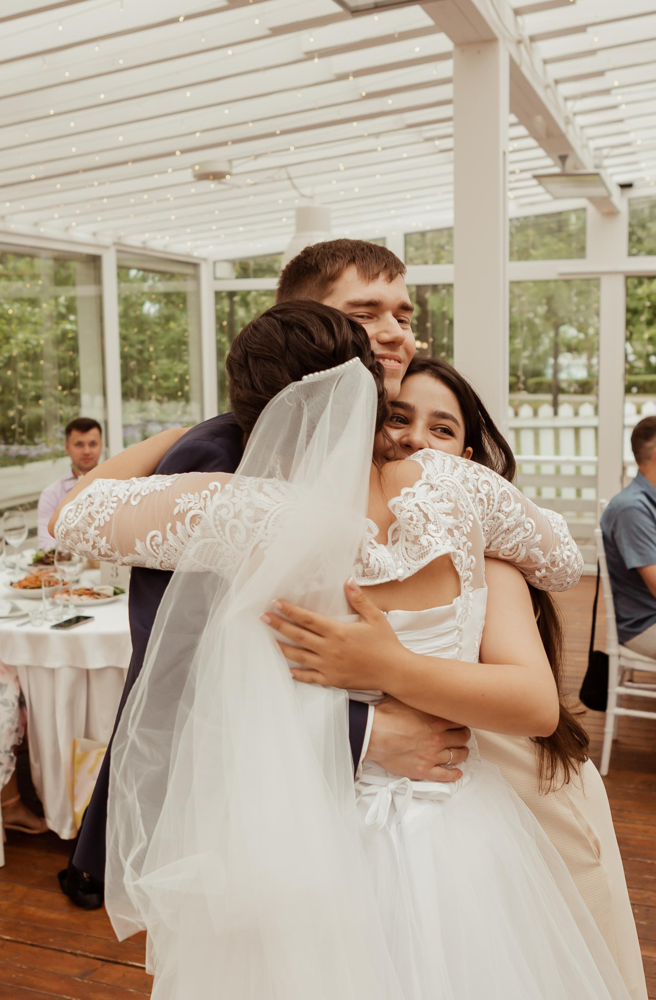 Виктория & Станислав (с банкетом). ФОТОГРАФ Маргарита Сивакова | Ярославль Кострома Москва