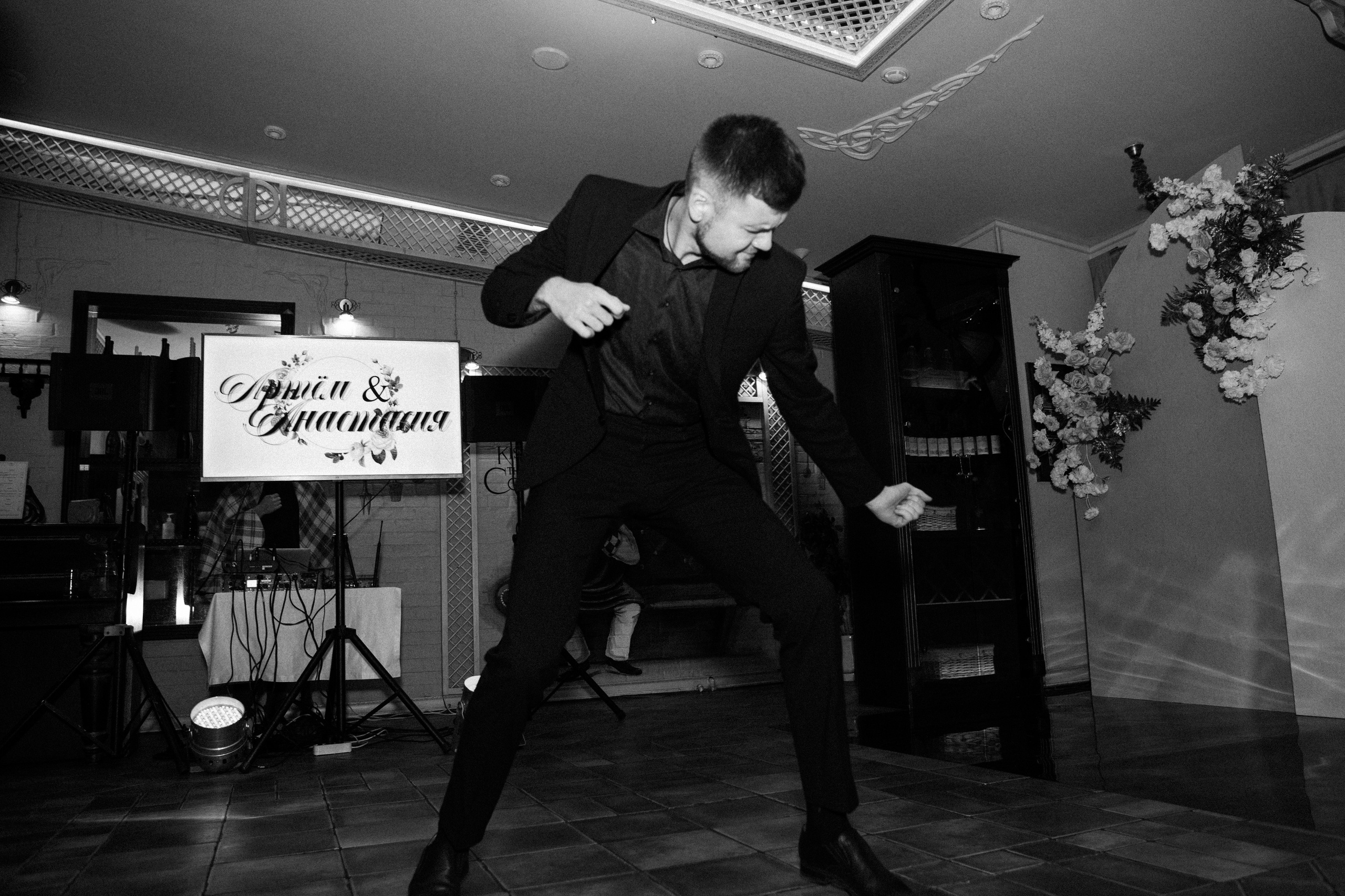 Анастасия & Артём (с банкетом) 29.10. ФОТОГРАФ Маргарита Сивакова | Ярославль Кострома Москва