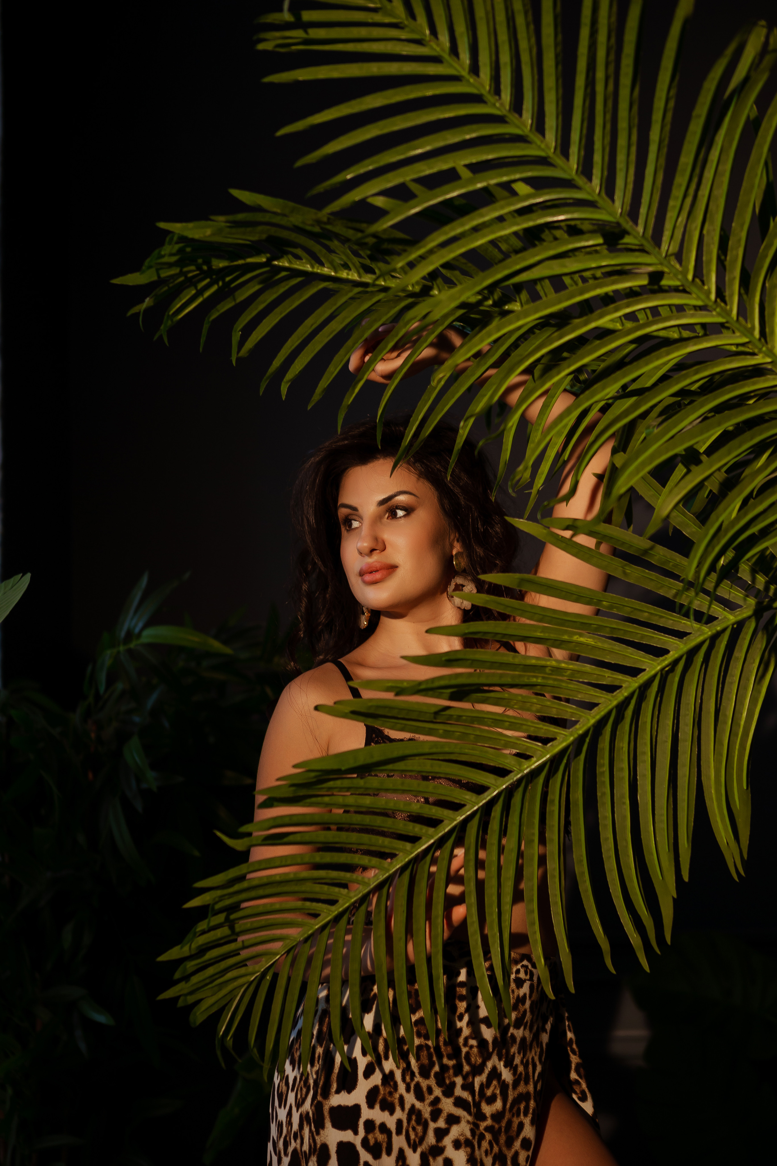 Пески 15.02. ФОТОГРАФ Маргарита Сивакова | Ярославль Кострома Москва