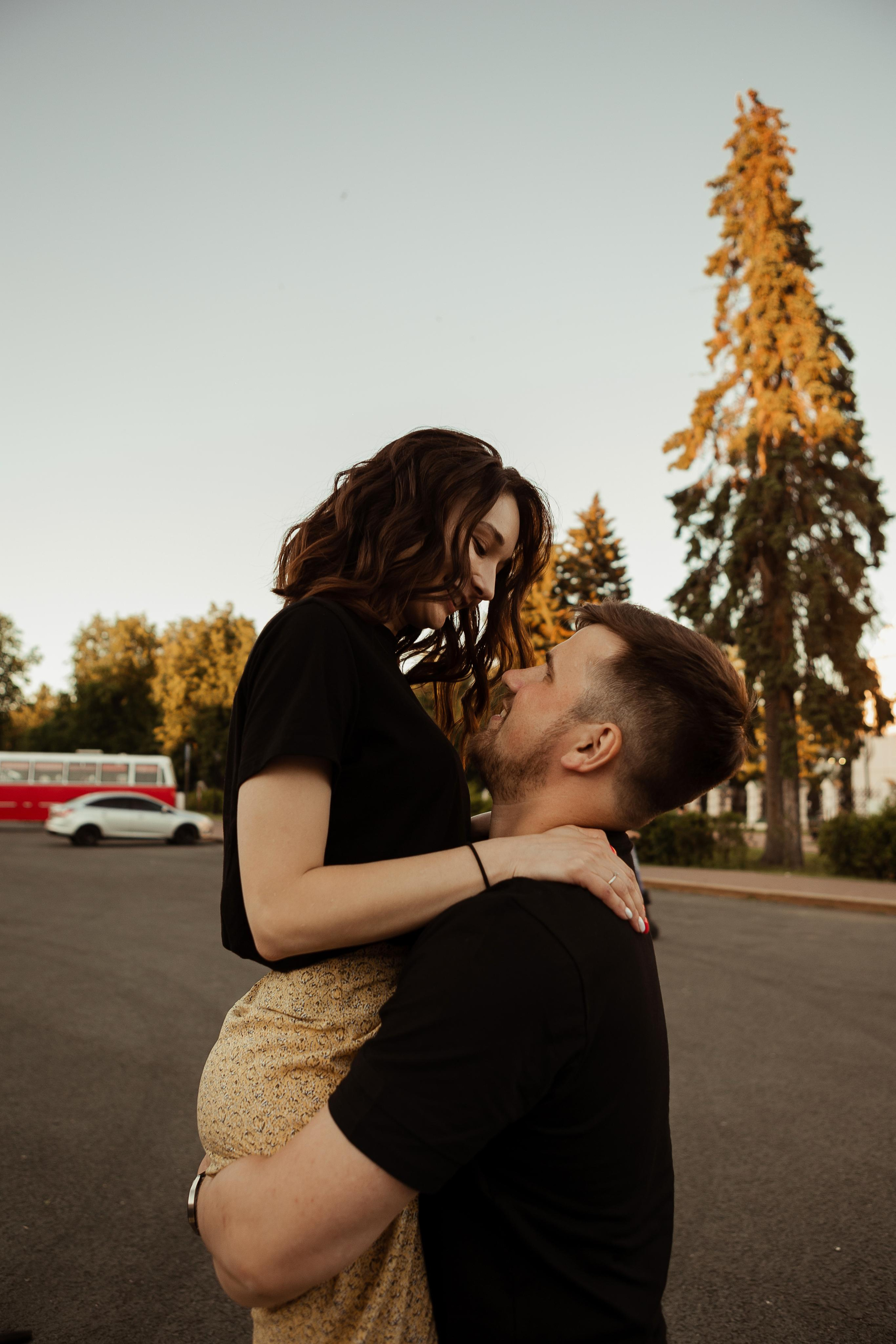 Анастасия & Сергей. ФОТОГРАФ Маргарита Сивакова | Ярославль Кострома Москва