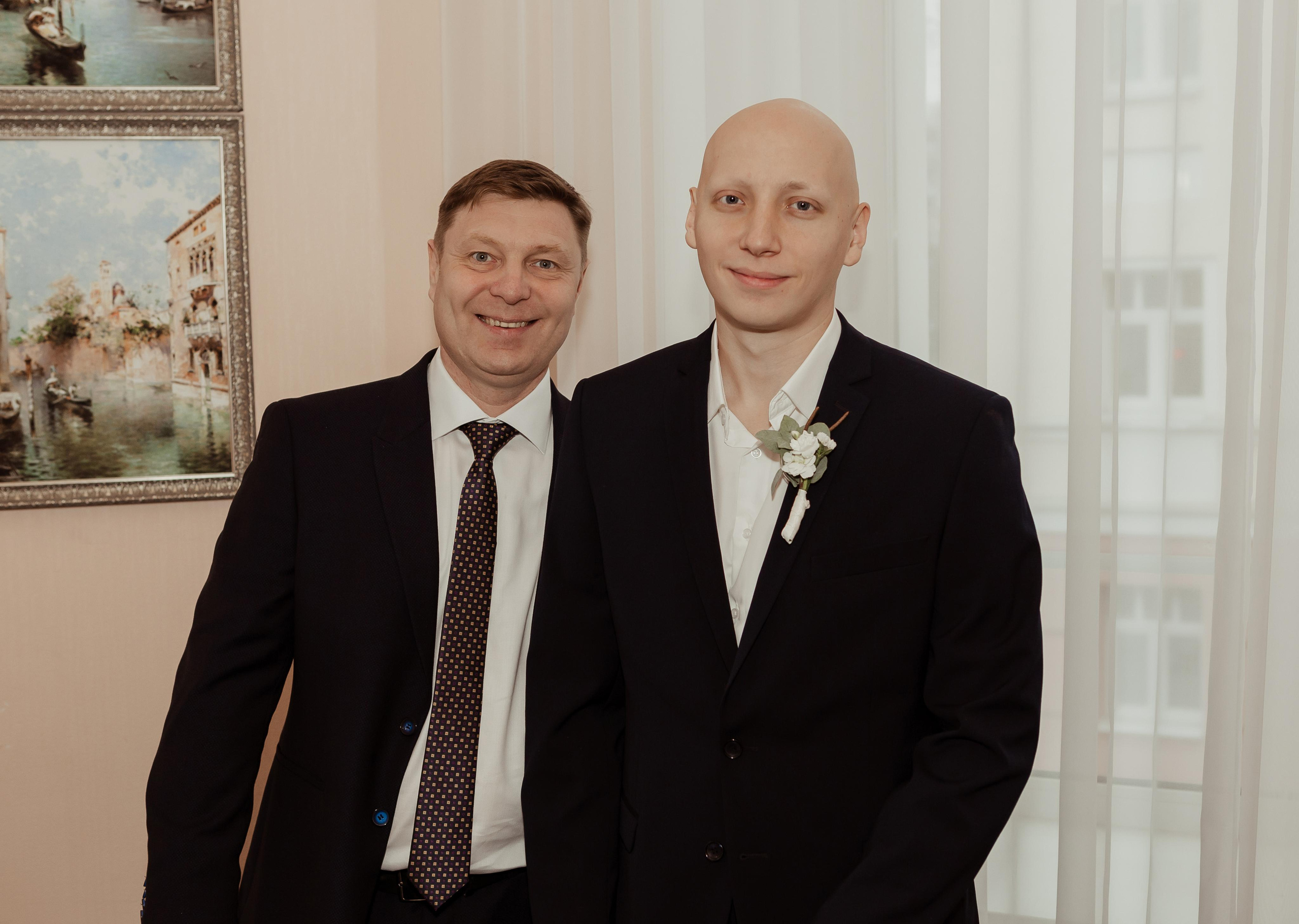 Анастасия & Артём (с банкетом) 29.10. ФОТОГРАФ Маргарита Сивакова | Ярославль Кострома Москва