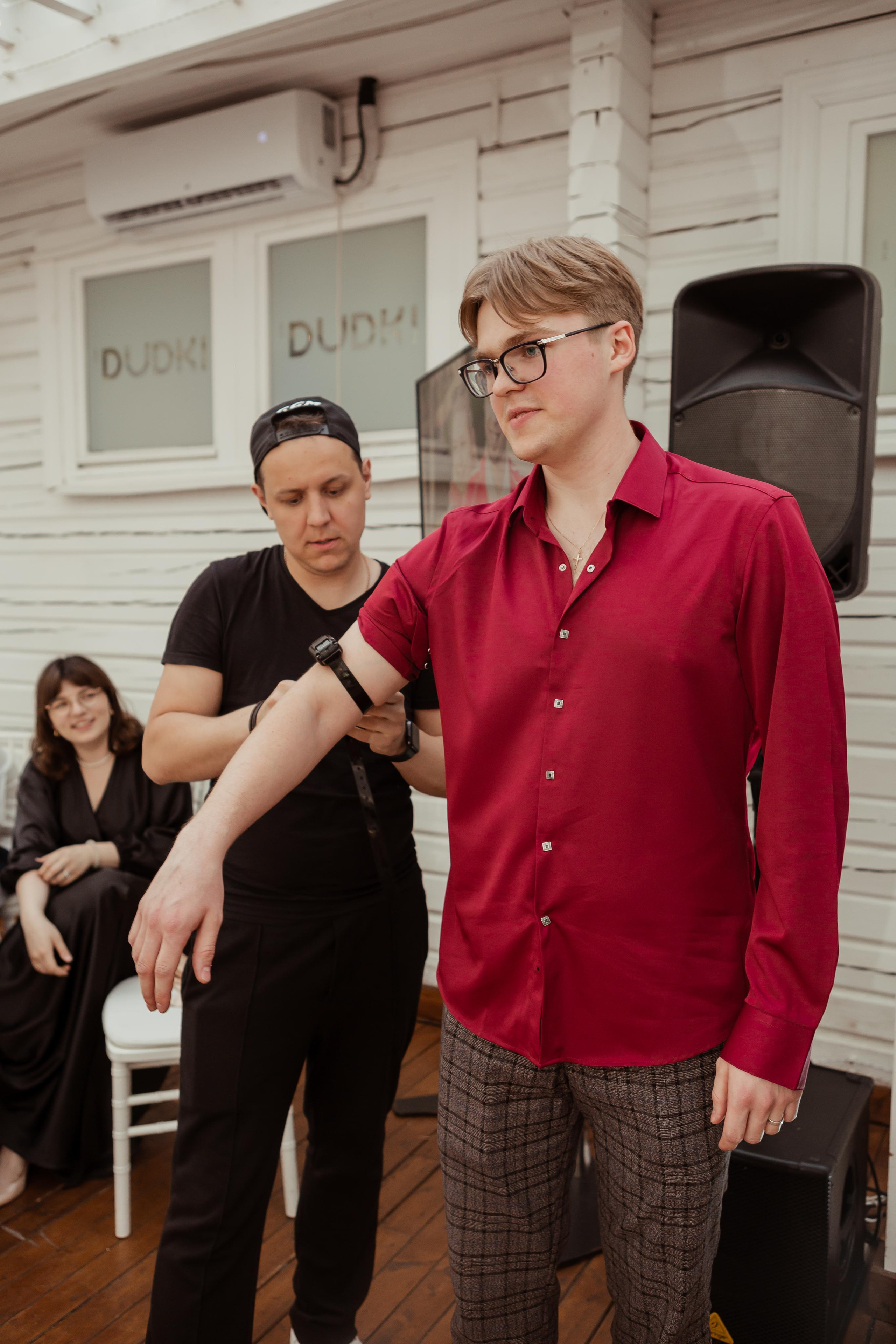 Мария & Артём. ФОТОГРАФ Маргарита Сивакова | Ярославль Кострома Москва