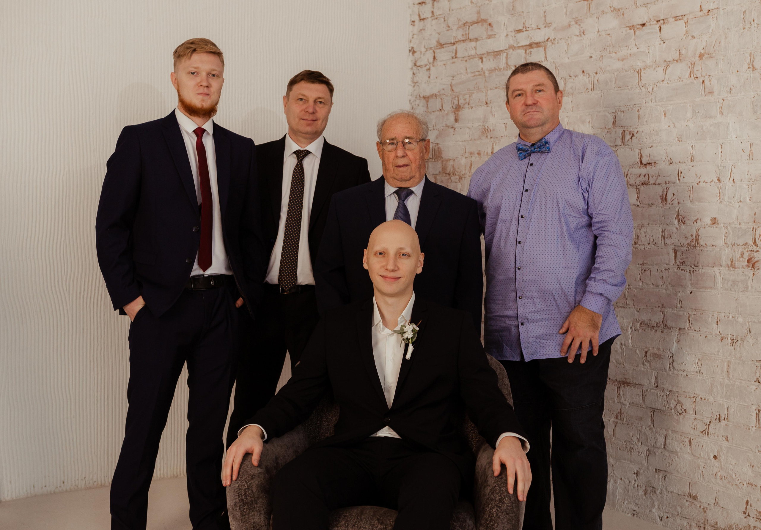 Анастасия & Артём (с банкетом) 29.10. ФОТОГРАФ Маргарита Сивакова | Ярославль Кострома Москва