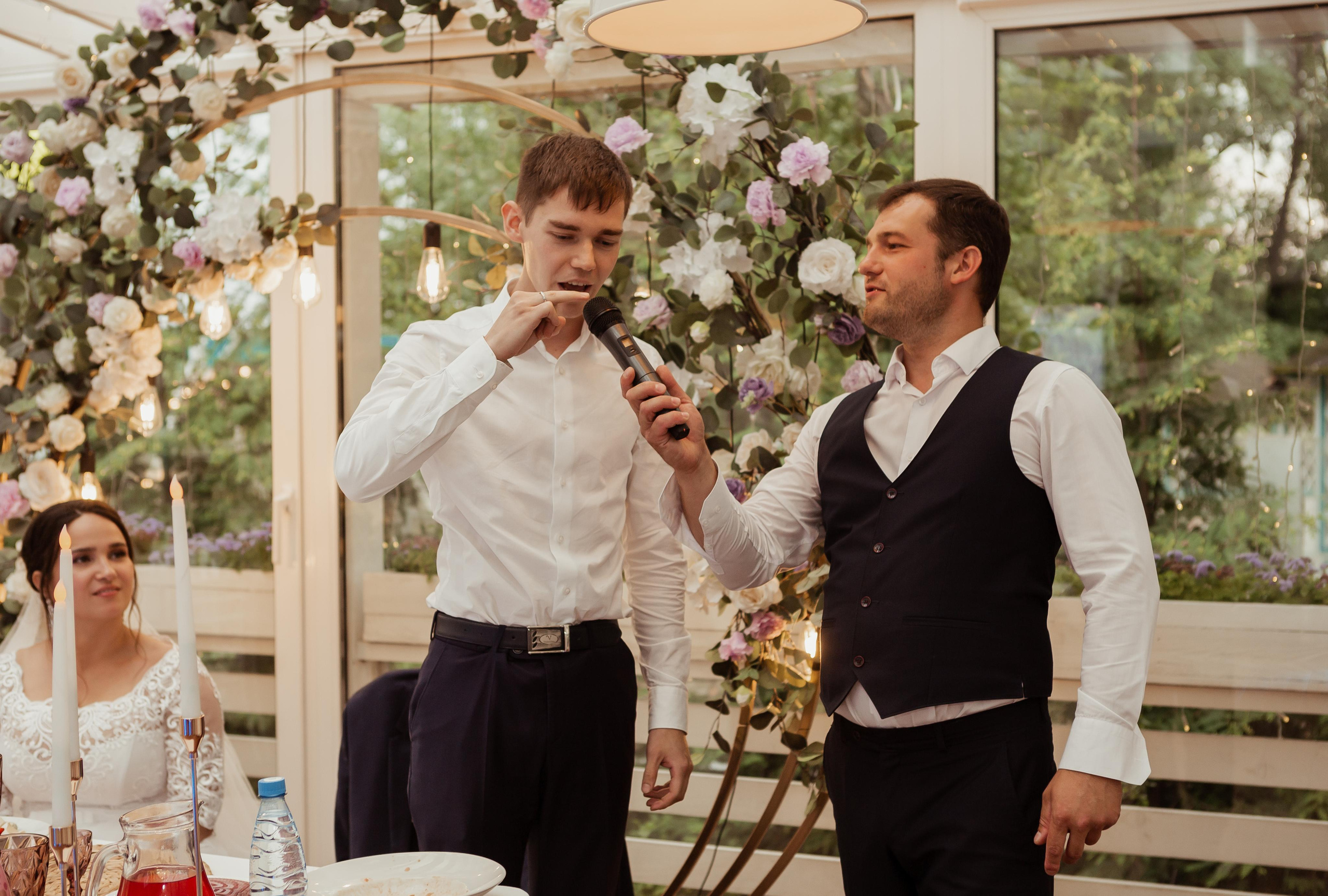 Виктория & Станислав (с банкетом). ФОТОГРАФ Маргарита Сивакова | Ярославль Кострома Москва