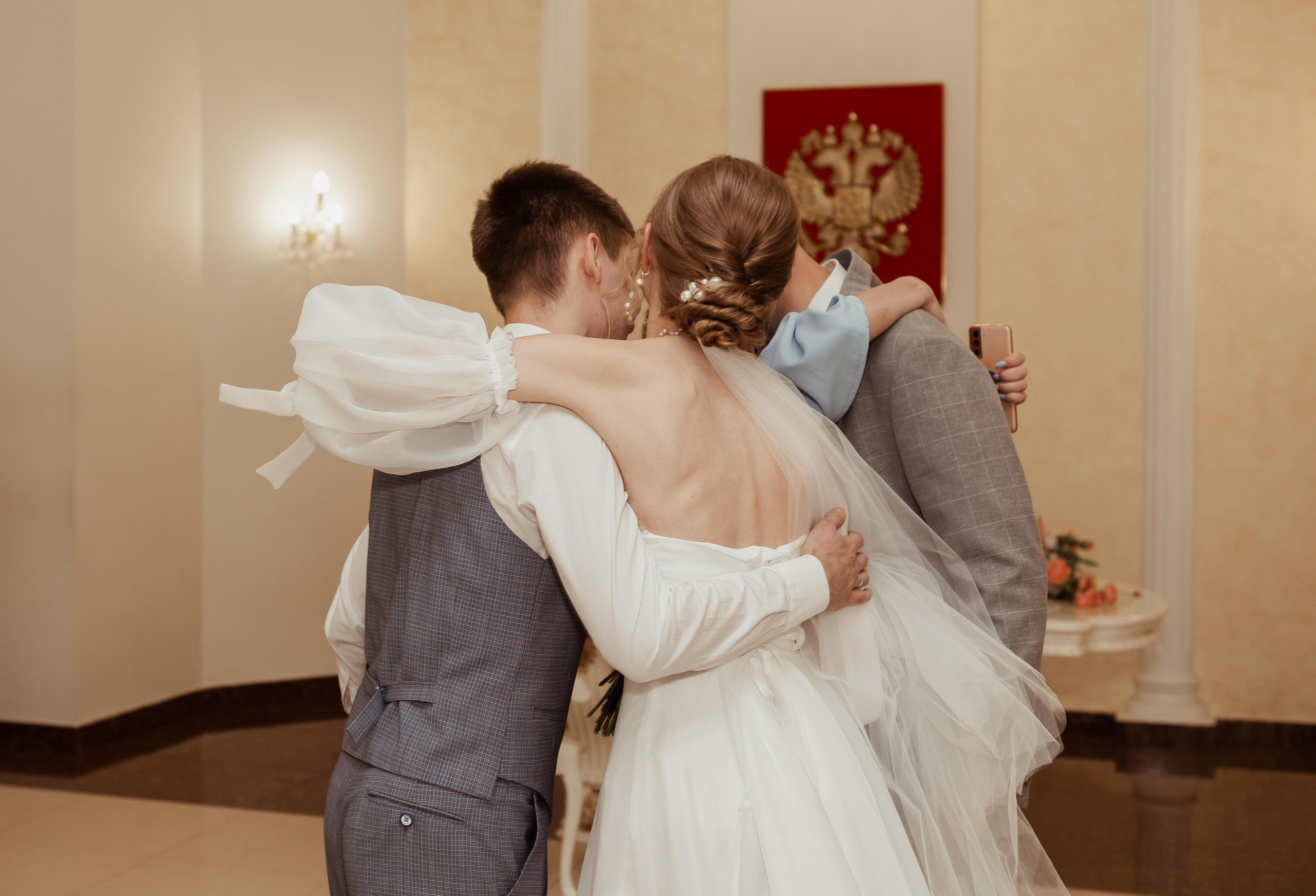 Мария & Александр (с банкетом). ФОТОГРАФ Маргарита Сивакова | Ярославль Кострома Москва