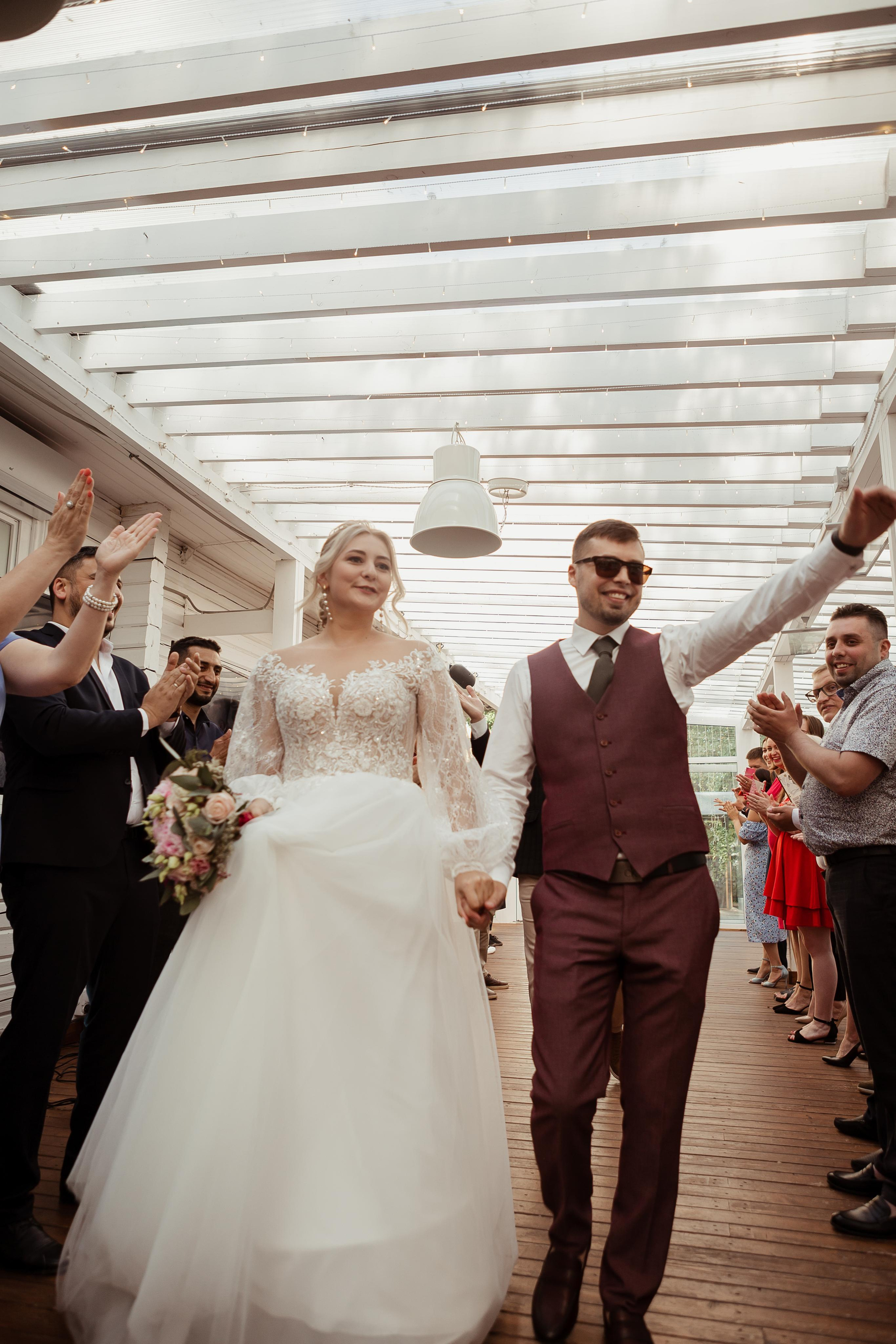 Мария & Артём. ФОТОГРАФ Маргарита Сивакова | Ярославль Кострома Москва