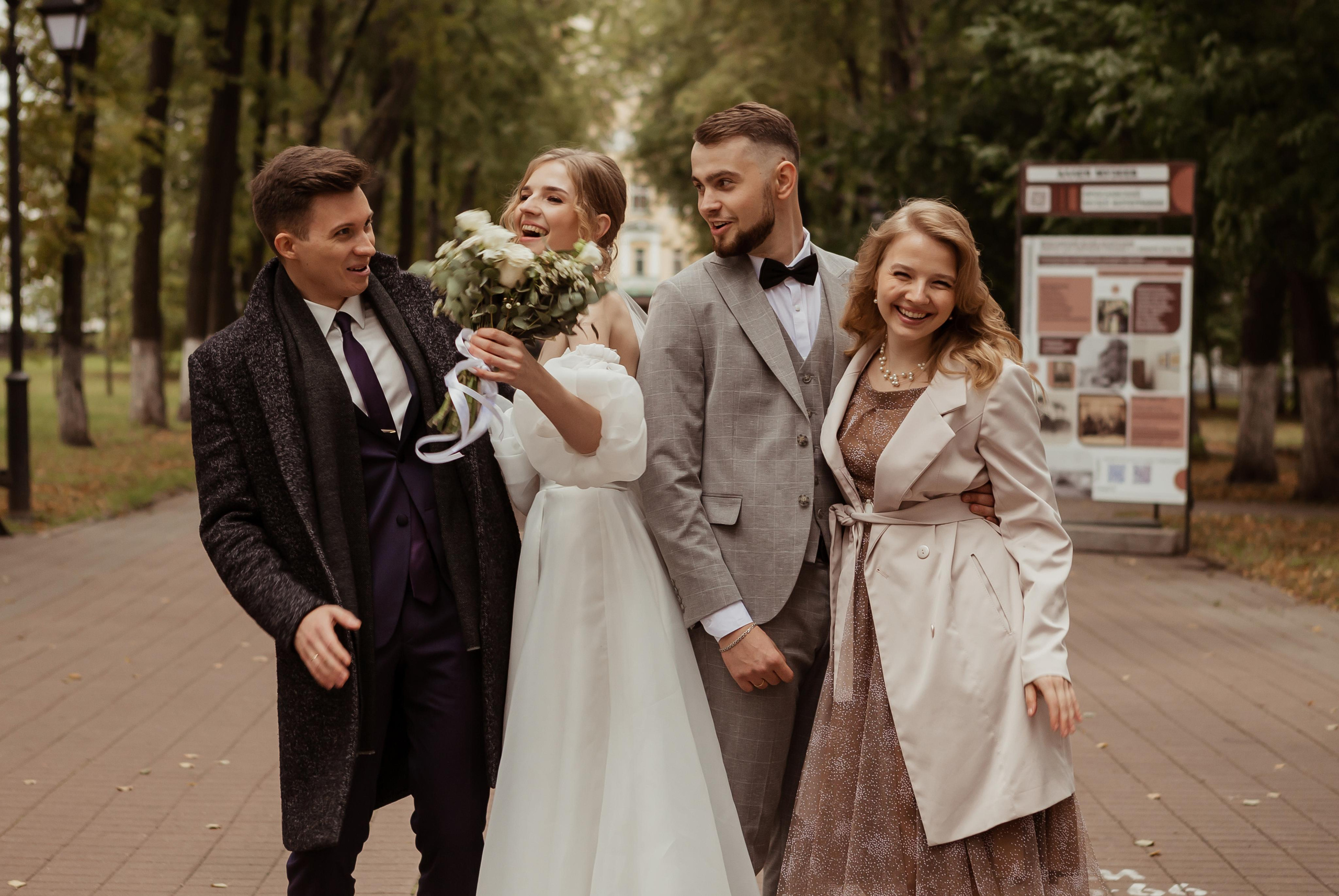 Мария & Александр (с банкетом). ФОТОГРАФ Маргарита Сивакова | Ярославль Кострома Москва