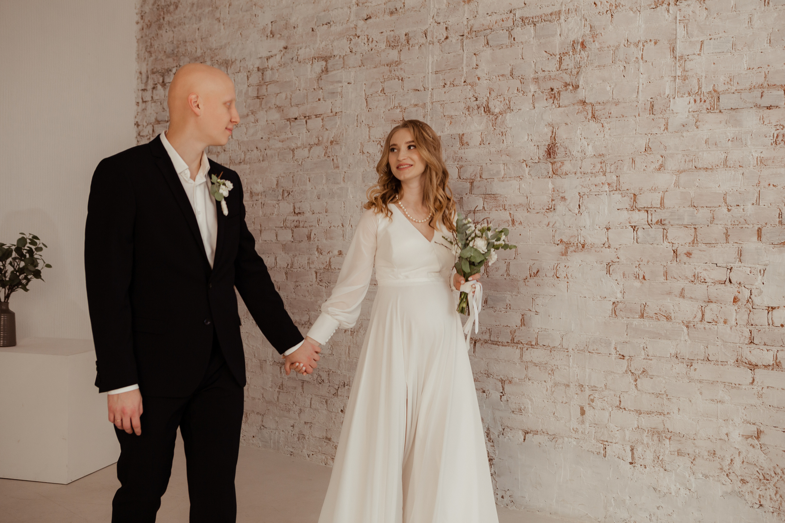 Анастасия & Артём (с банкетом) 29.10. ФОТОГРАФ Маргарита Сивакова | Ярославль Кострома Москва