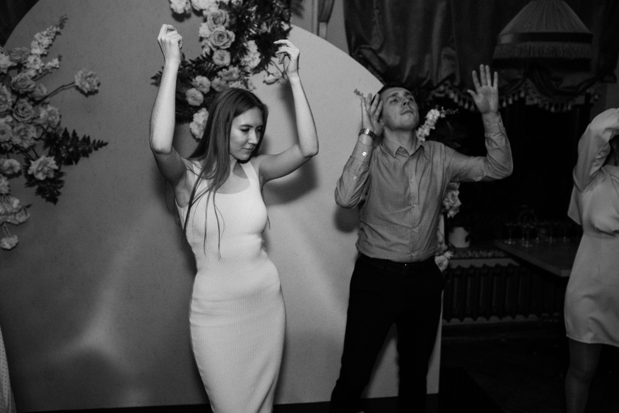 Анастасия & Артём (с банкетом) 29.10. ФОТОГРАФ Маргарита Сивакова | Ярославль Кострома Москва