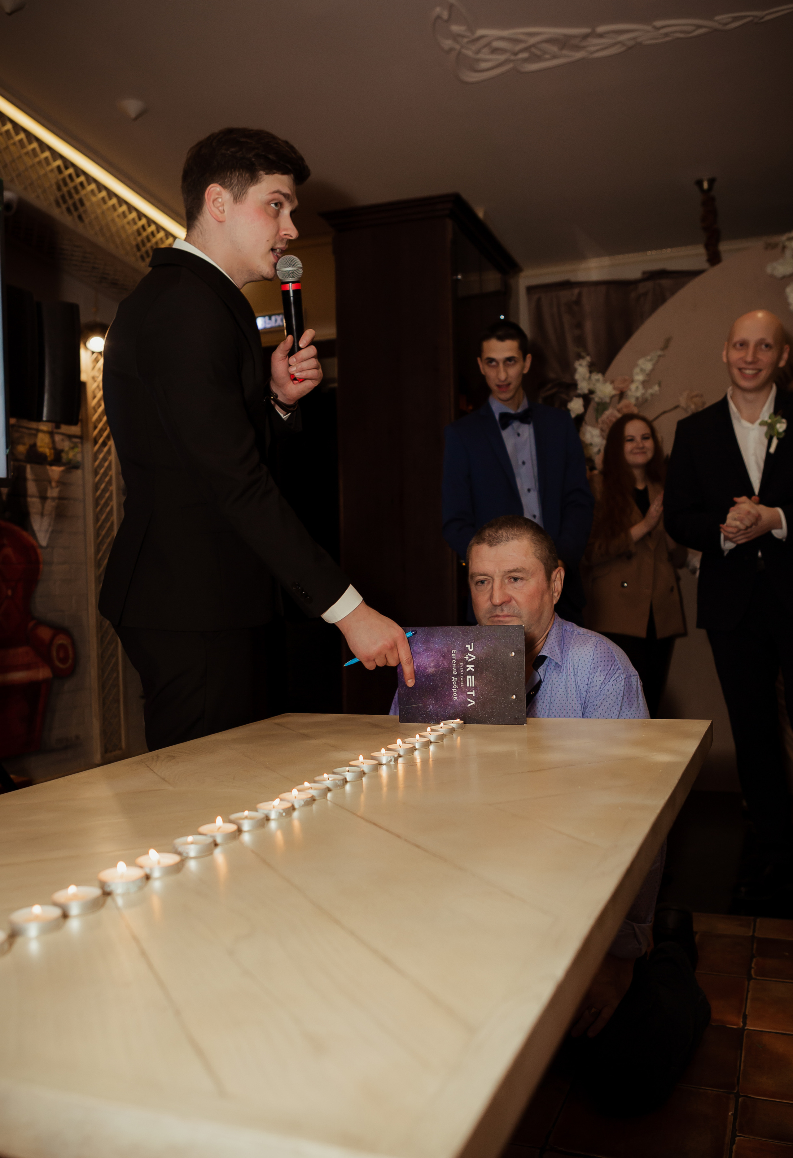 Анастасия & Артём (с банкетом) 29.10. ФОТОГРАФ Маргарита Сивакова | Ярославль Кострома Москва