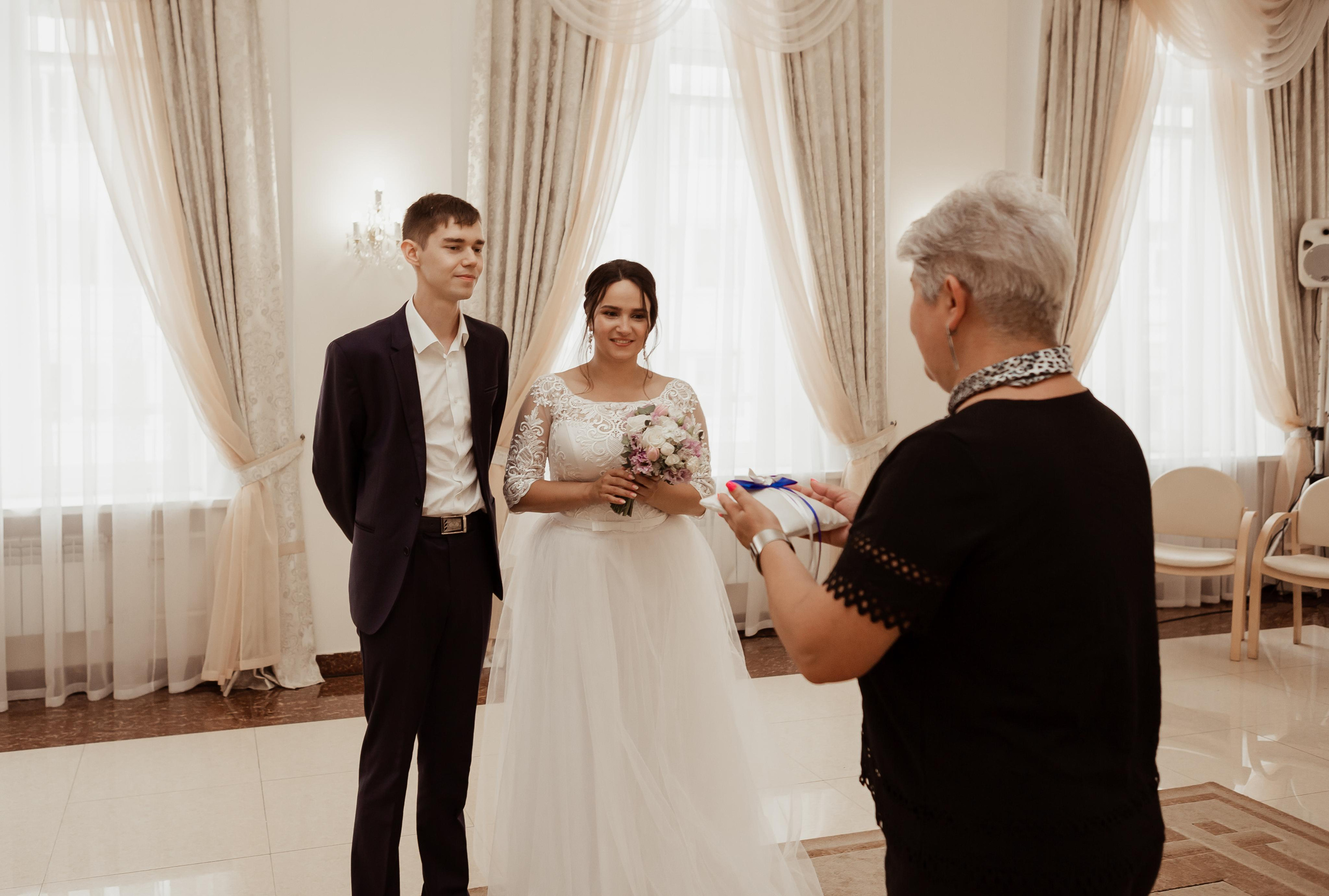 Виктория & Станислав (с банкетом). ФОТОГРАФ Маргарита Сивакова | Ярославль Кострома Москва