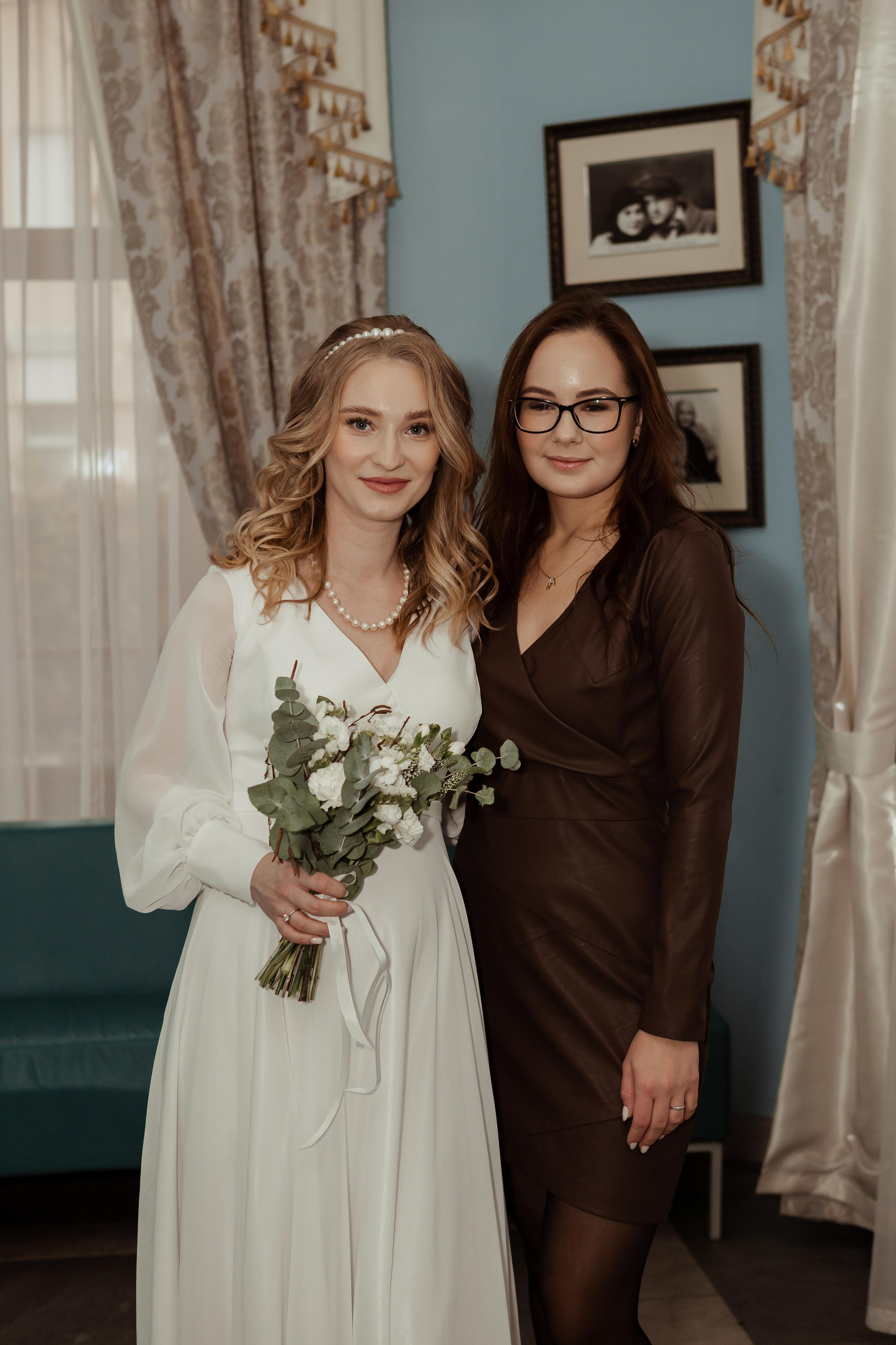 Анастасия & Артём (с банкетом) 29.10. ФОТОГРАФ Маргарита Сивакова | Ярославль Кострома Москва