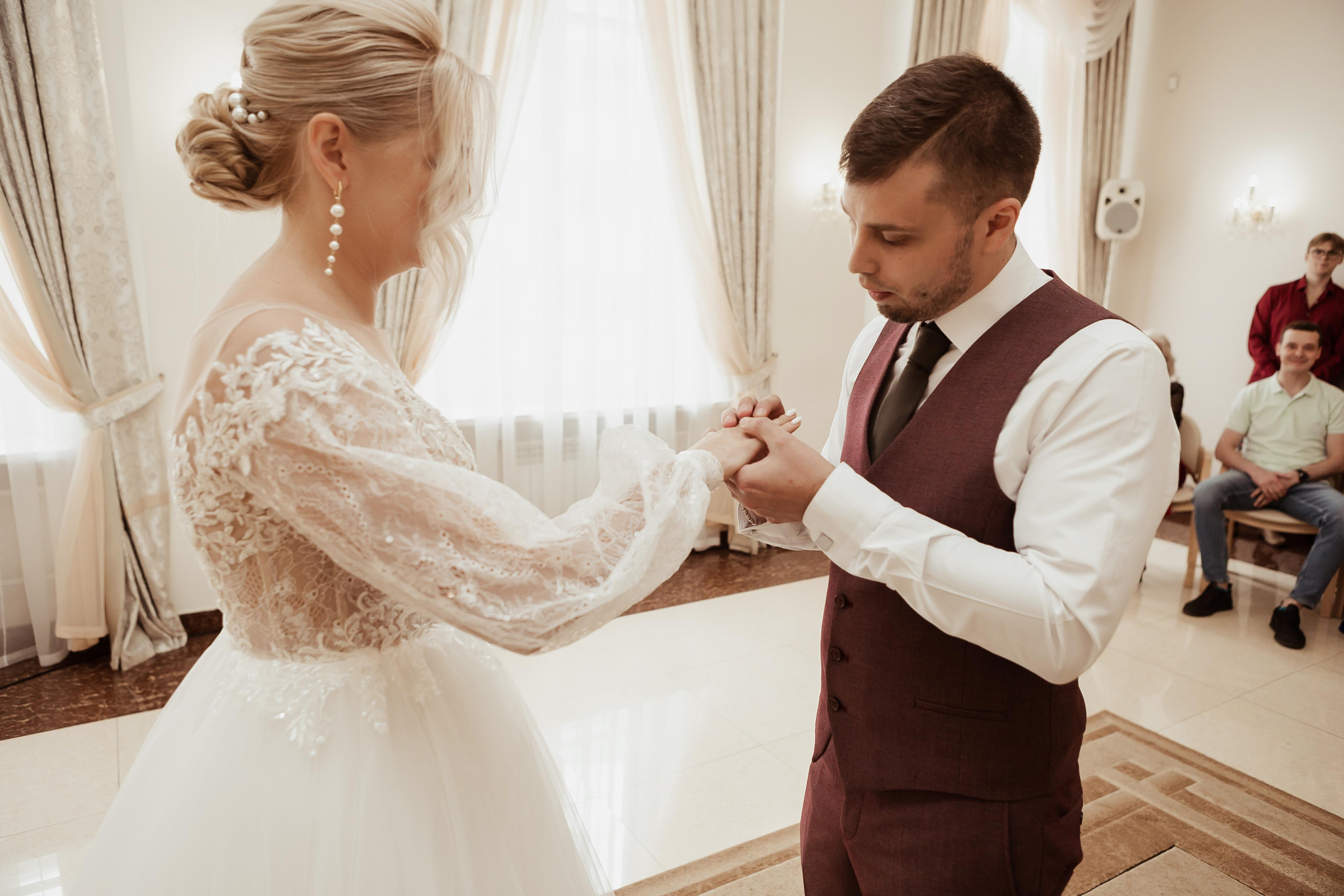 Мария & Артём. ФОТОГРАФ Маргарита Сивакова | Ярославль Кострома Москва